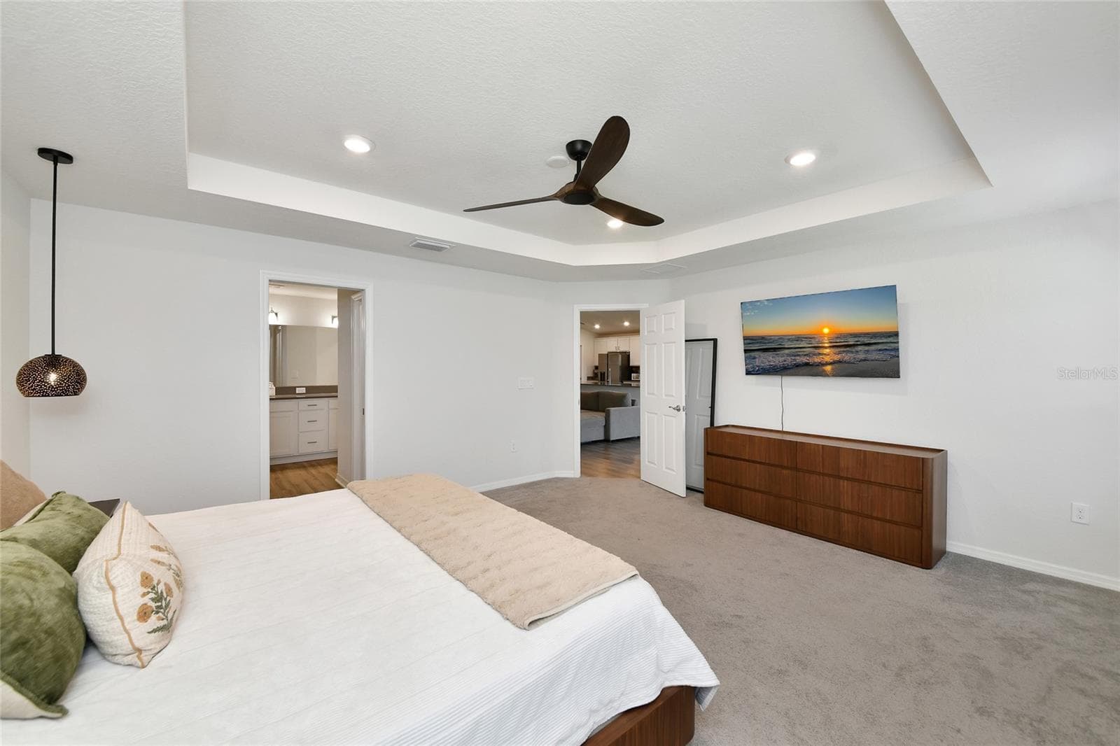Single Family Residence at 6528 166TH PL E, PARRISH, photo 16 of 32