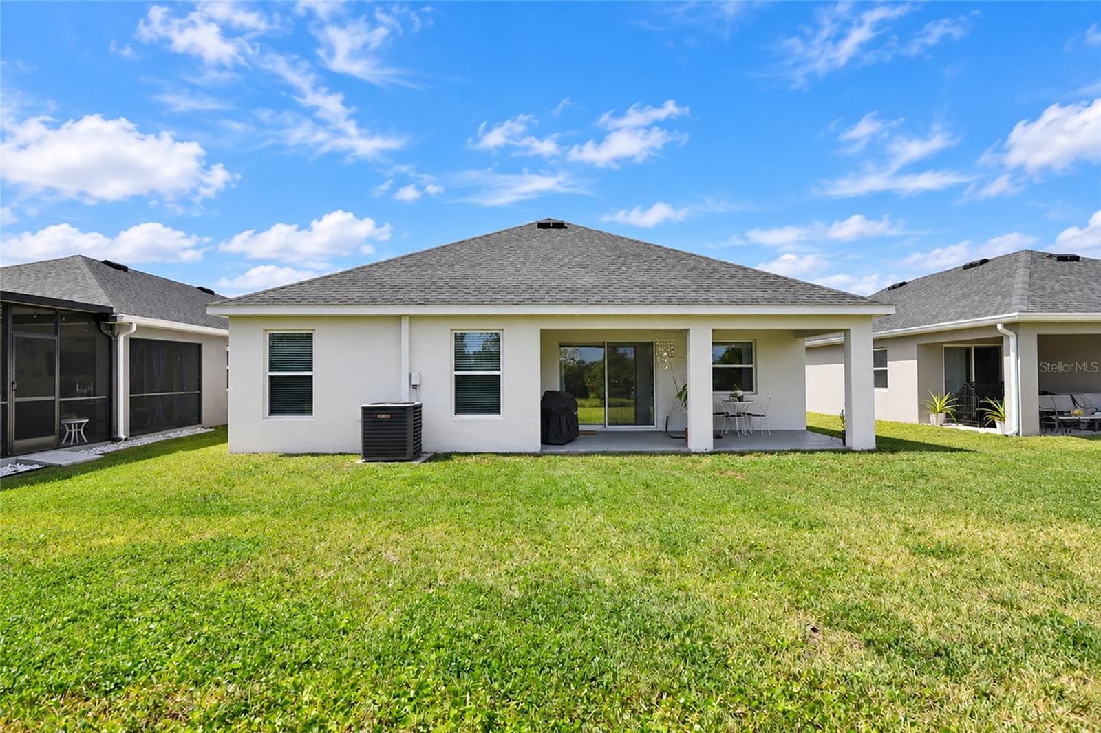 Single Family Residence at 6528 166TH PL E, PARRISH, photo 25 of 32