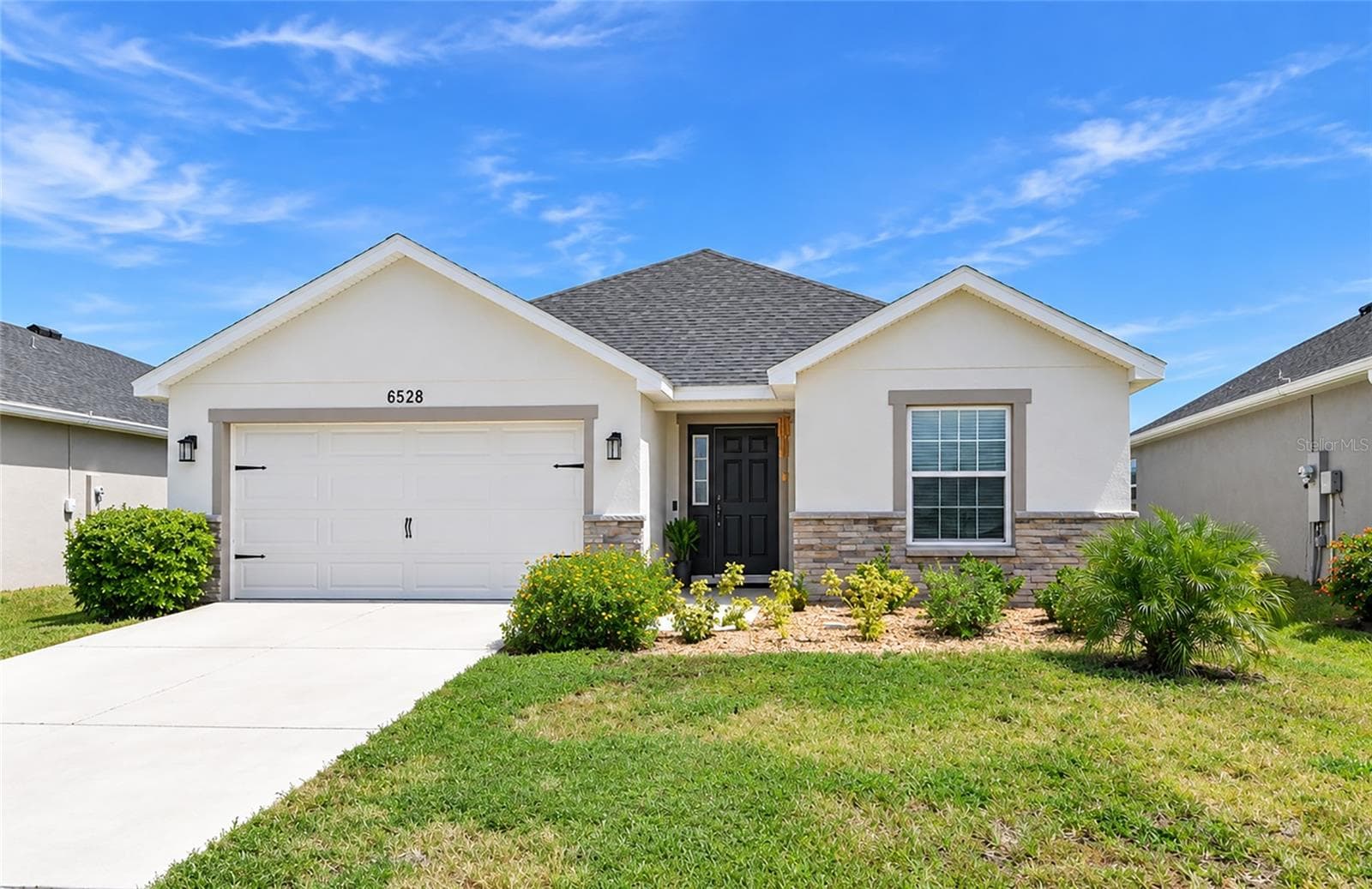 Single Family Residence at 6528 166TH PL E, PARRISH, photo 27 of 32