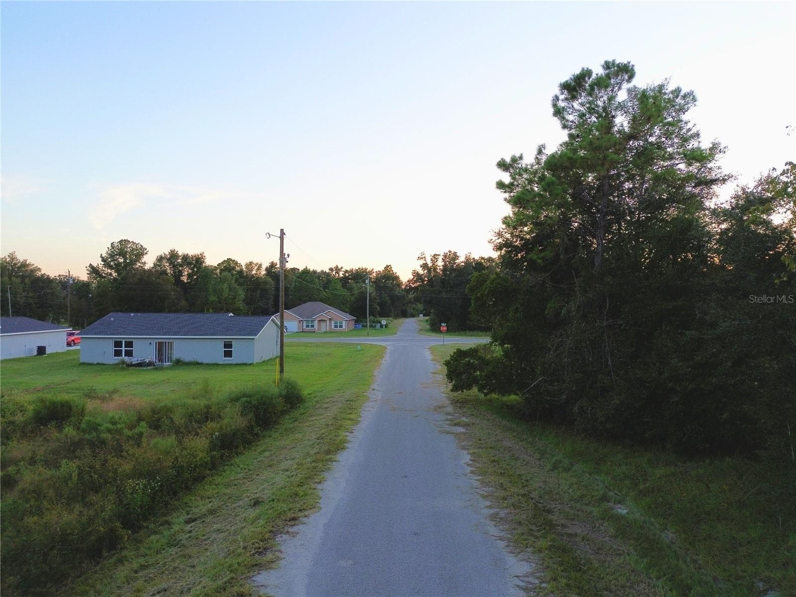 Land at TBD SEQUOIA DRIVE COURT, OCKLAWAHA, photo 4 of 4