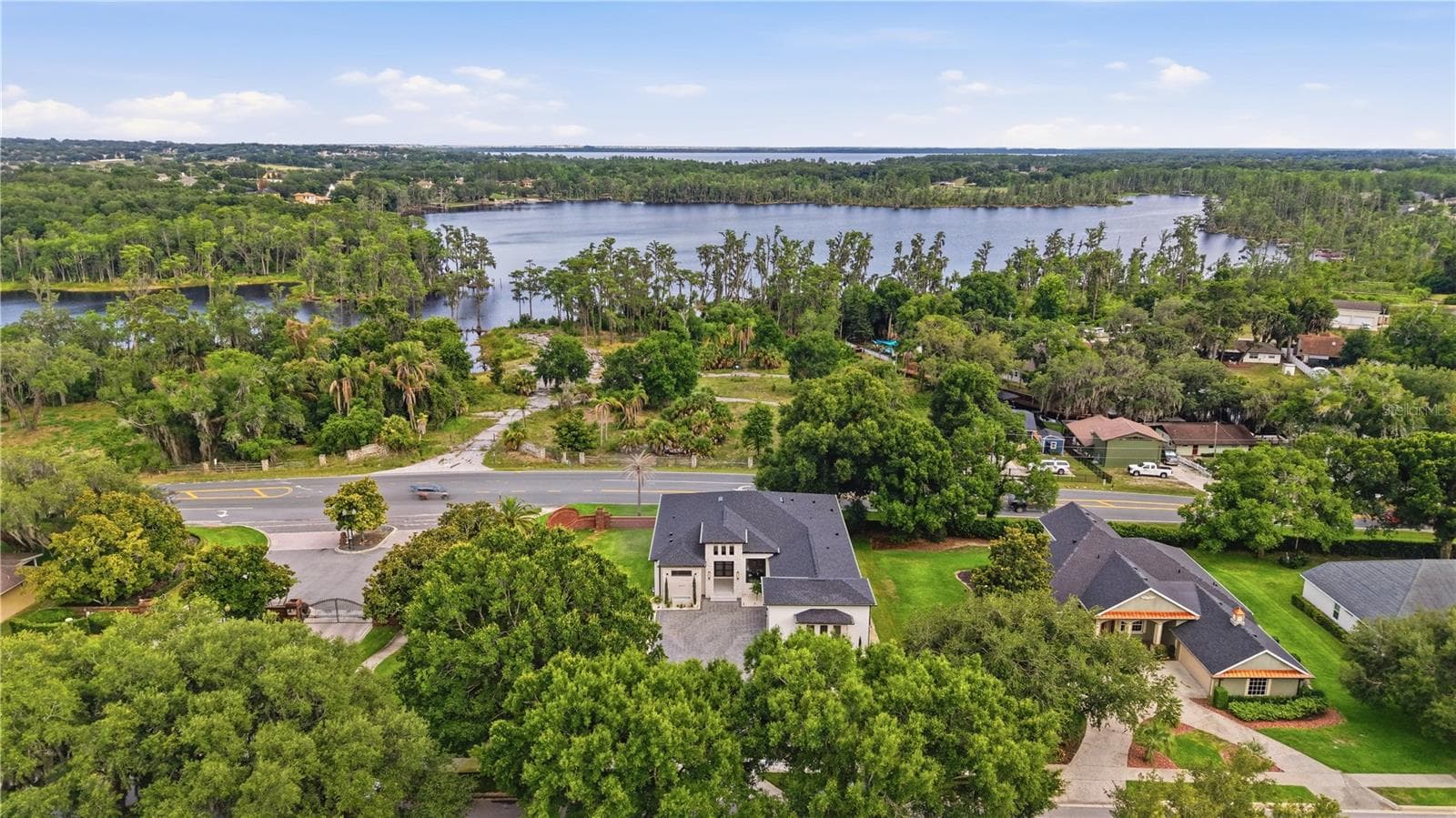Single Family Residence at 11500 OSPREY POINTE BLVD, CLERMONT, photo 4 of 57