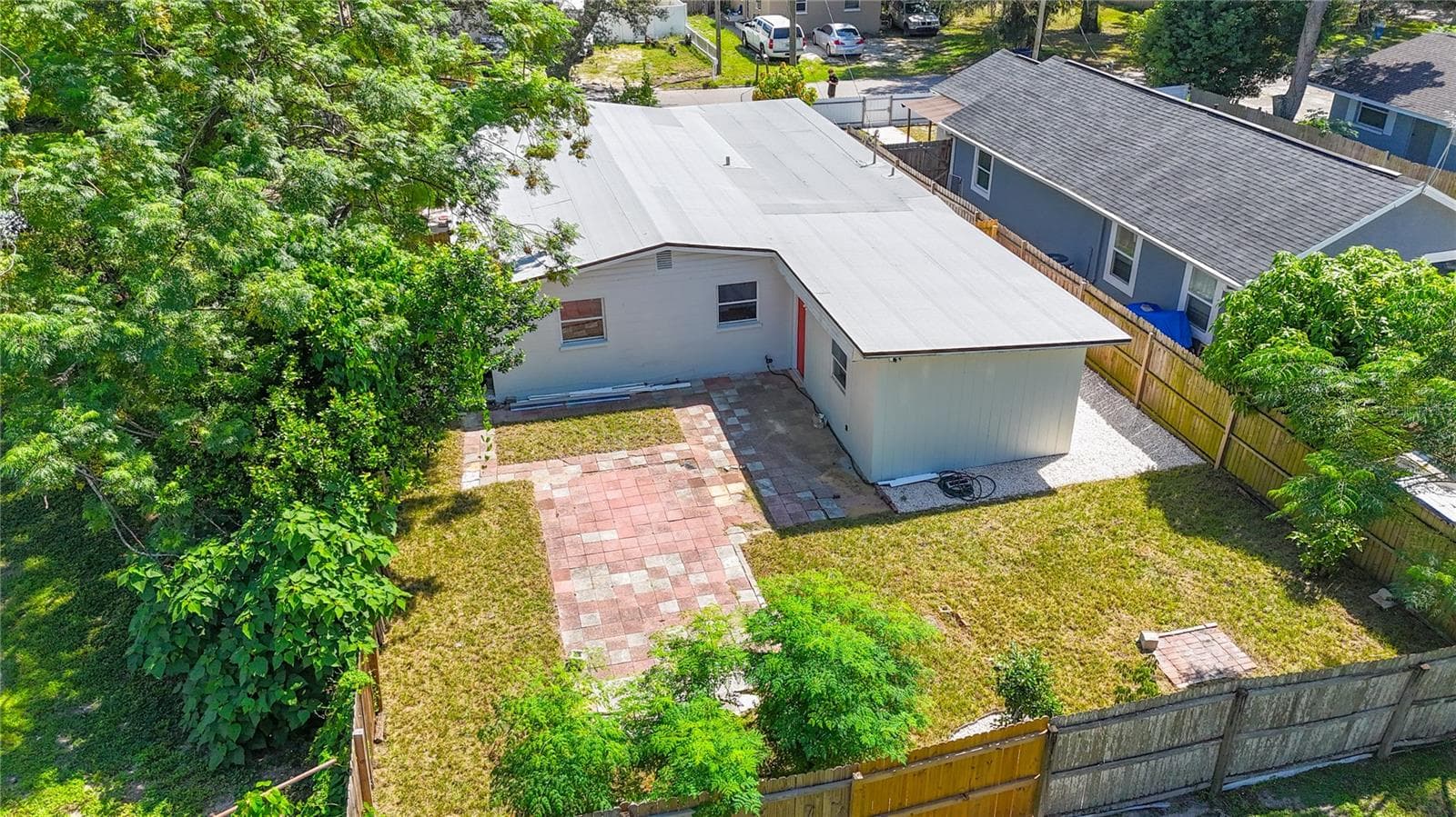 Single Family Residence at 8112 N 18TH ST, TAMPA, photo 18 of 18