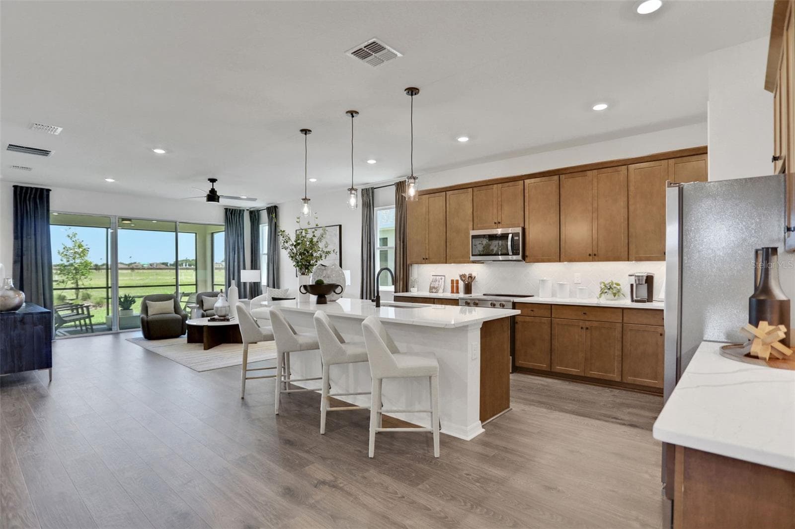 Sample Images Ravenna II - 7832 GLEN LILY PL, PARRISH
