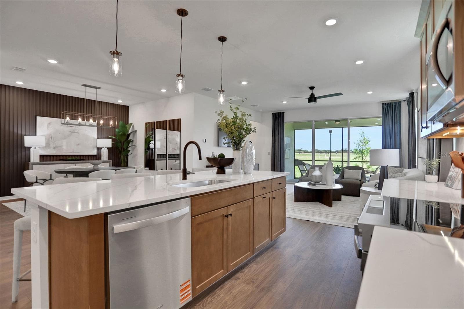 Sample Images Ravenna II - 7832 GLEN LILY PL, PARRISH