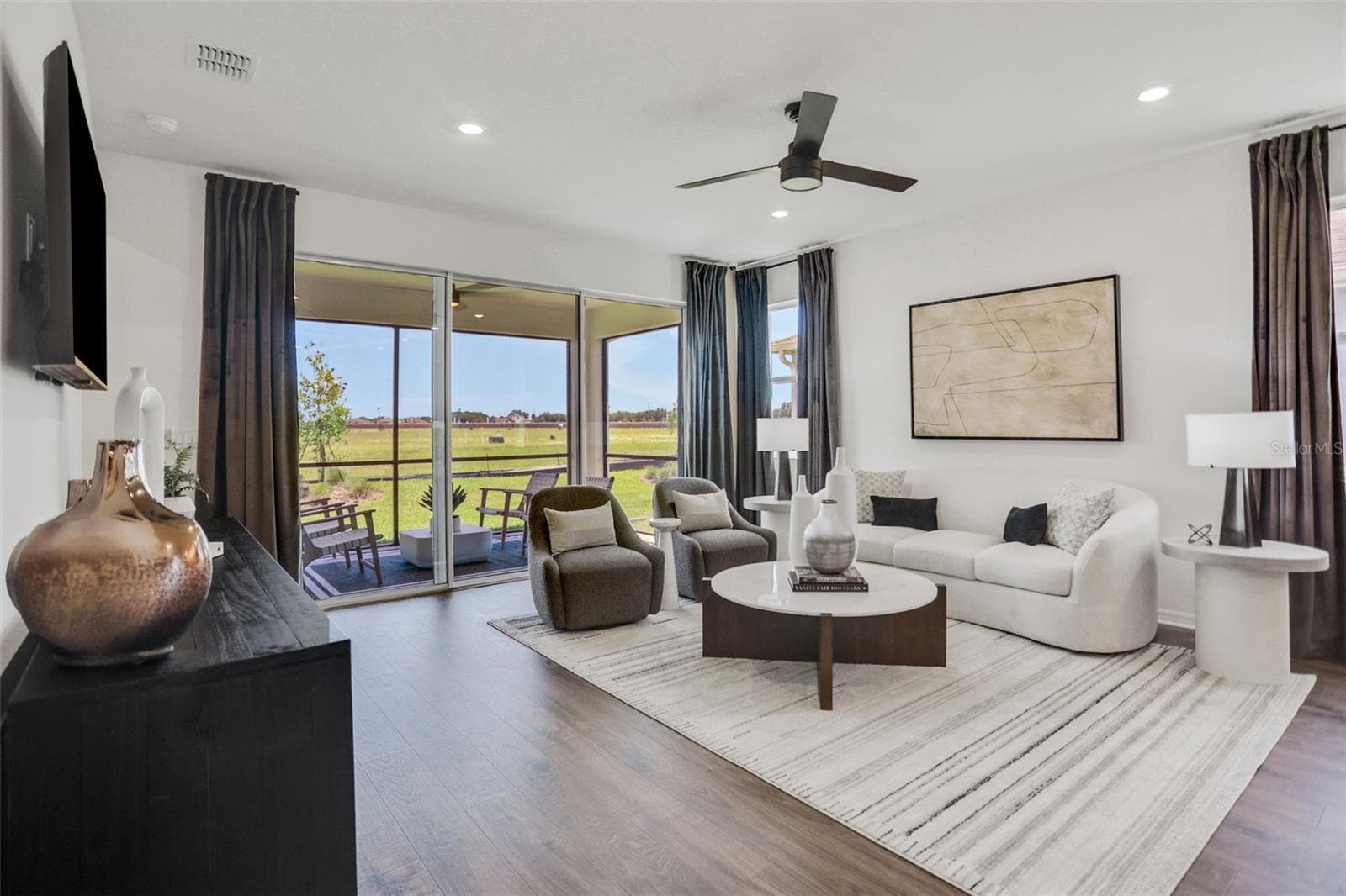 Sample Images Ravenna II - 7832 GLEN LILY PL, PARRISH