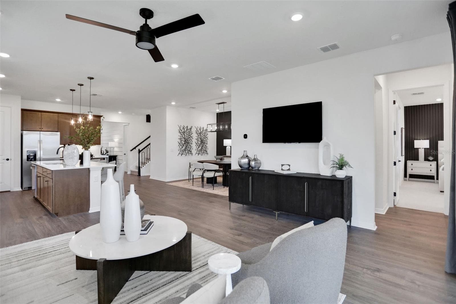 Sample Images Ravenna II - 7832 GLEN LILY PL, PARRISH