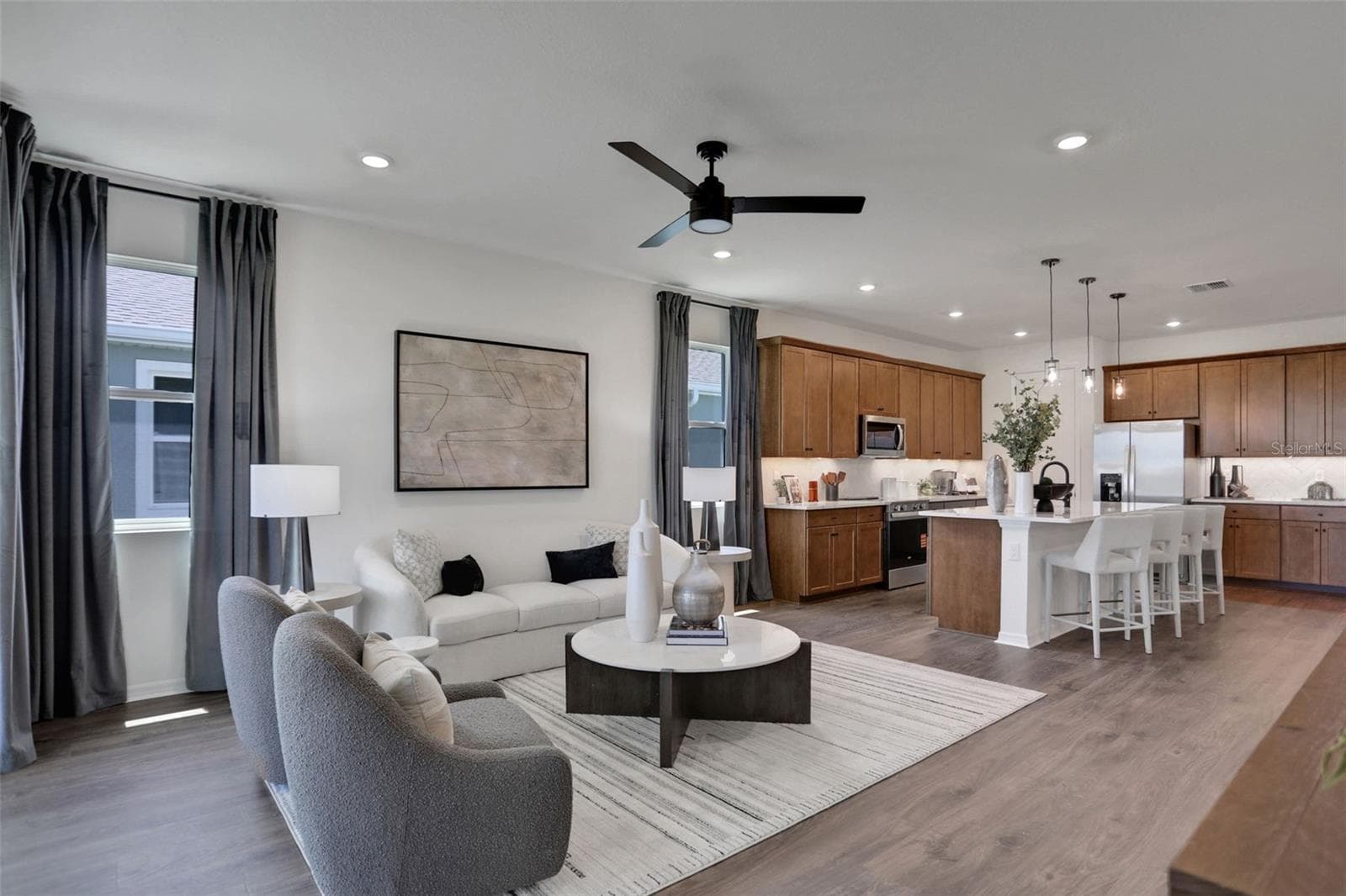 Sample Images Ravenna II - 7832 GLEN LILY PL, PARRISH