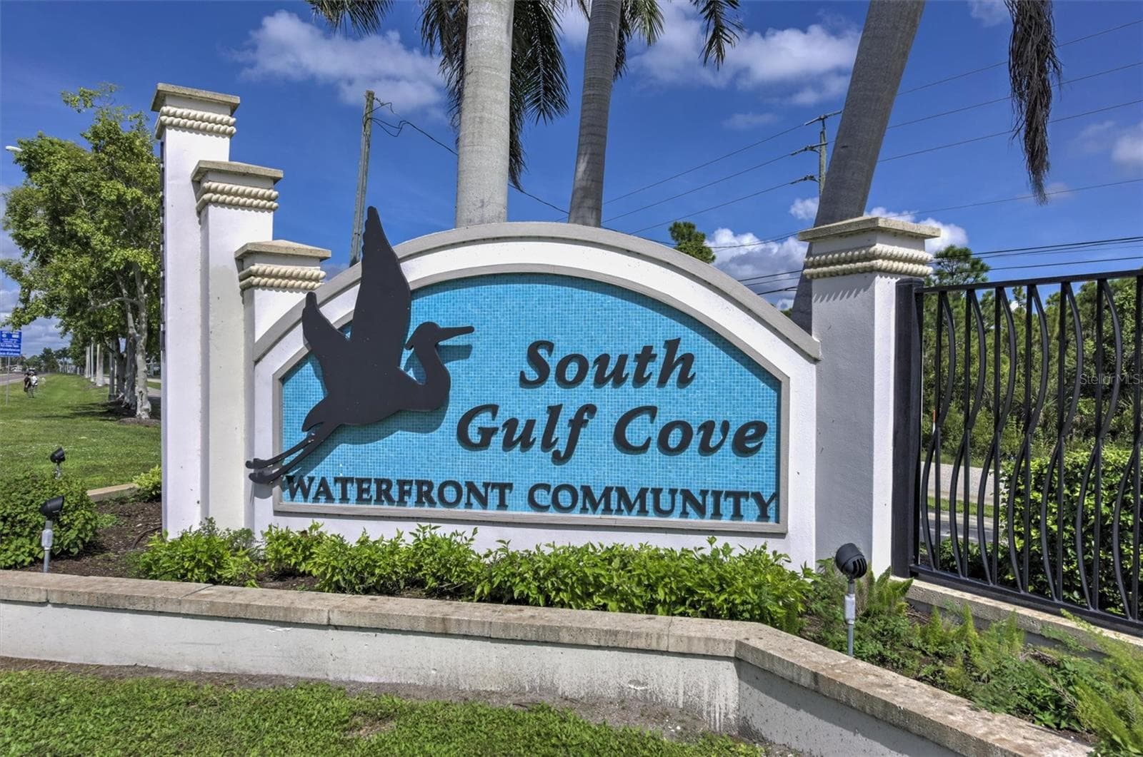 Land at 15757 AUTRY CIR, PORT CHARLOTTE, photo 6 of 24
