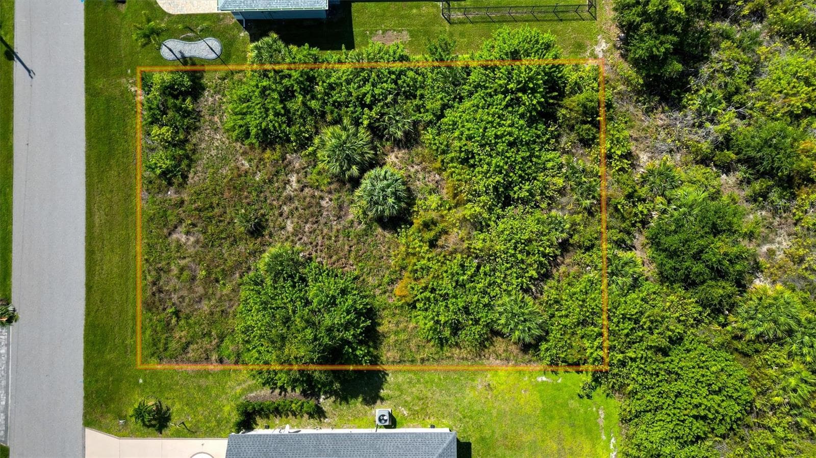 Land at 15757 AUTRY CIR, PORT CHARLOTTE, photo 13 of 24
