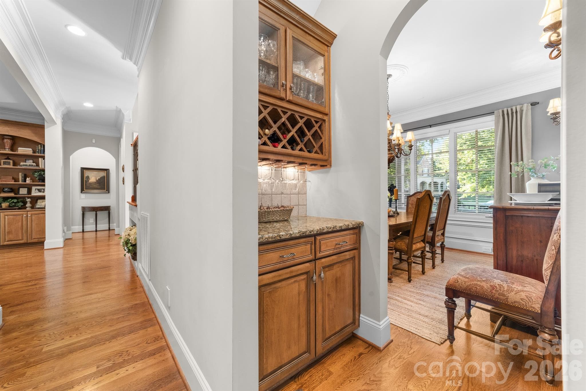 Single Family Residence at 13812 Penick Place, Davidson, photo 8 of 31