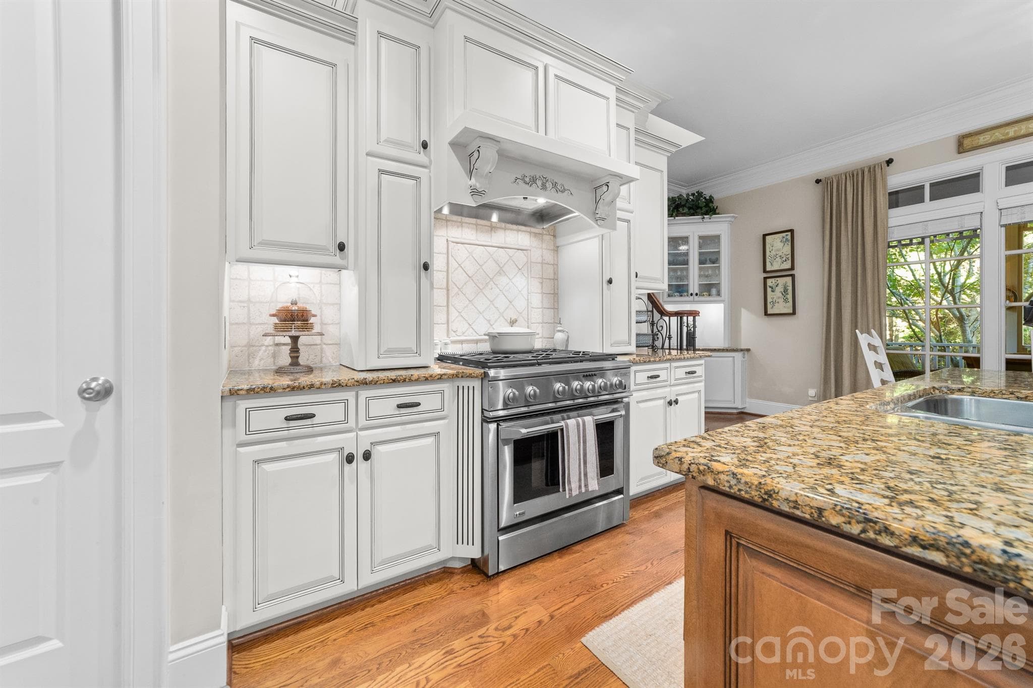 Single Family Residence at 13812 Penick Place, Davidson, photo 10 of 31