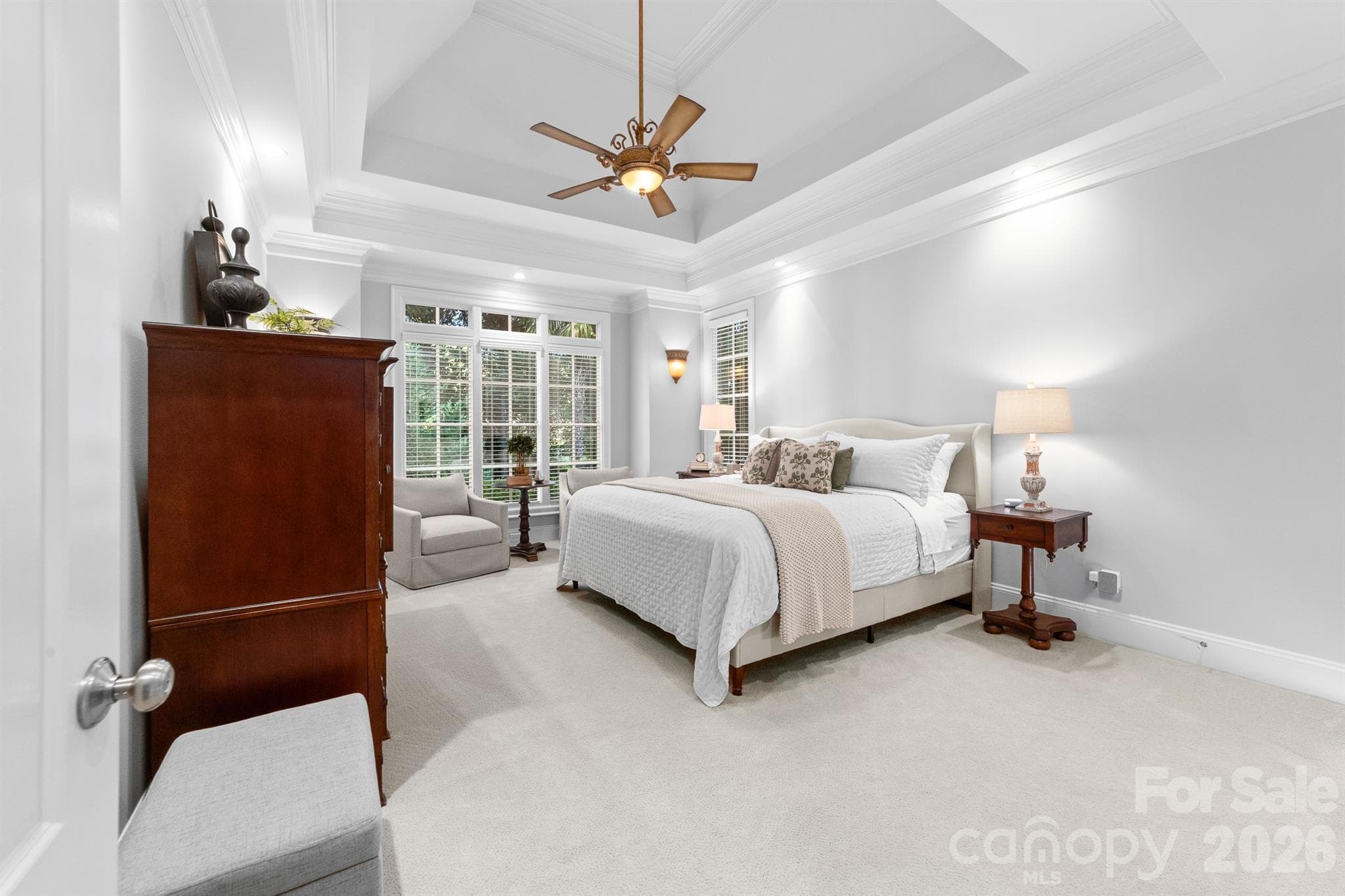 Single Family Residence at 13812 Penick Place, Davidson, photo 12 of 31