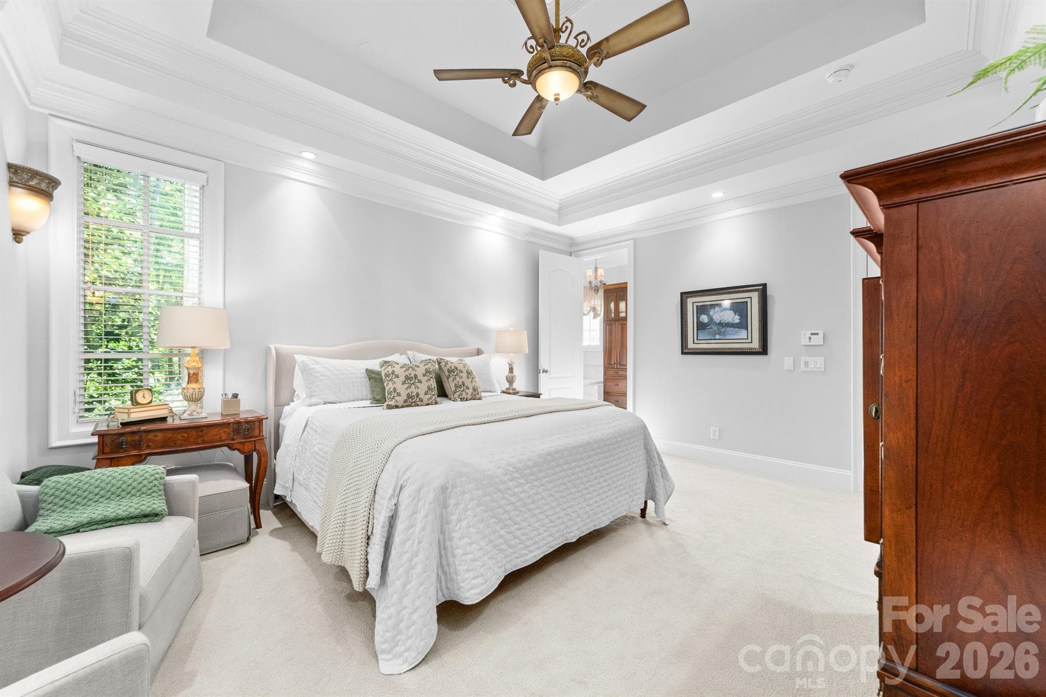 Single Family Residence at 13812 Penick Place, Davidson, photo 13 of 31