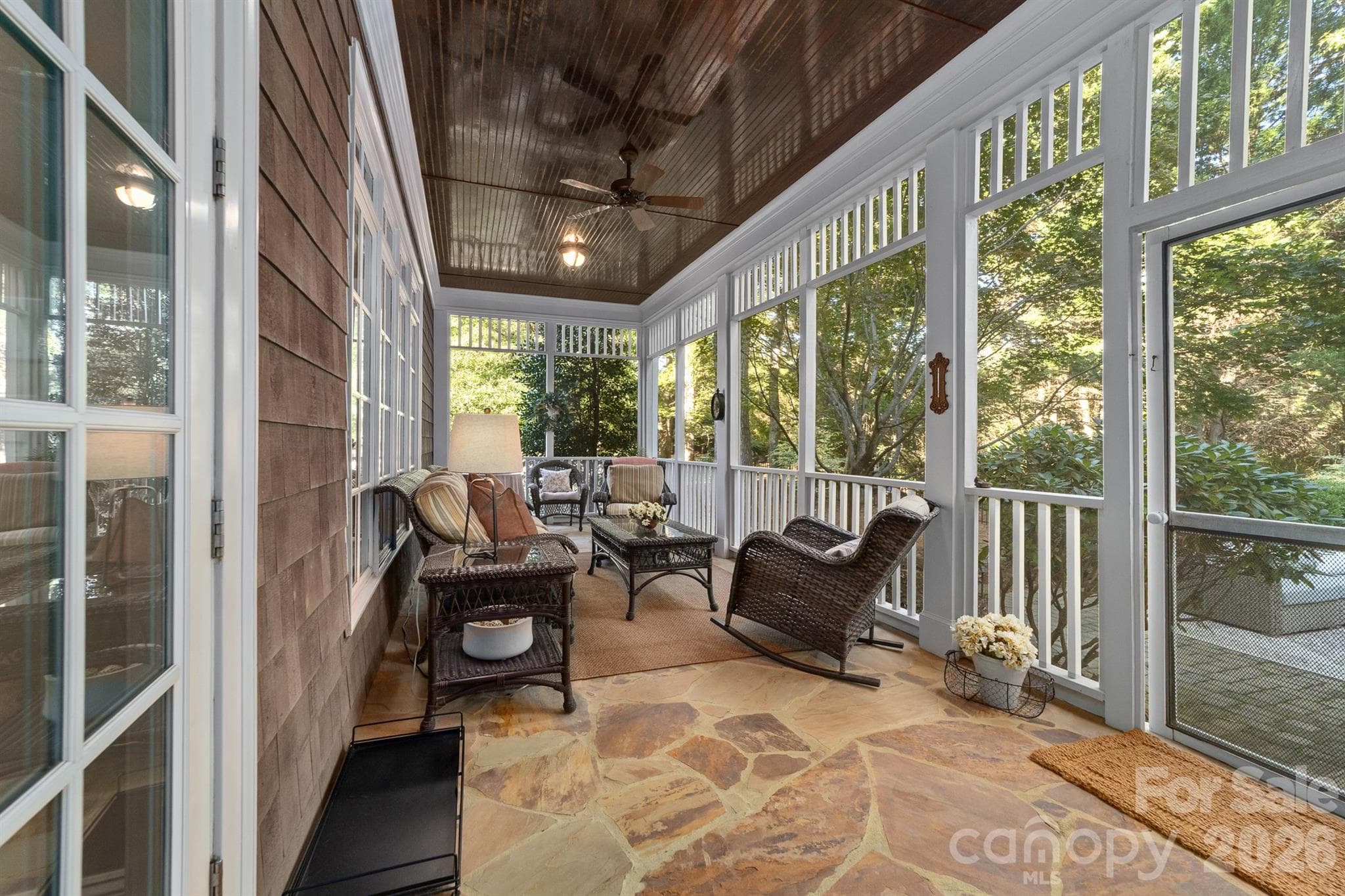 Single Family Residence at 13812 Penick Place, Davidson, photo 15 of 31