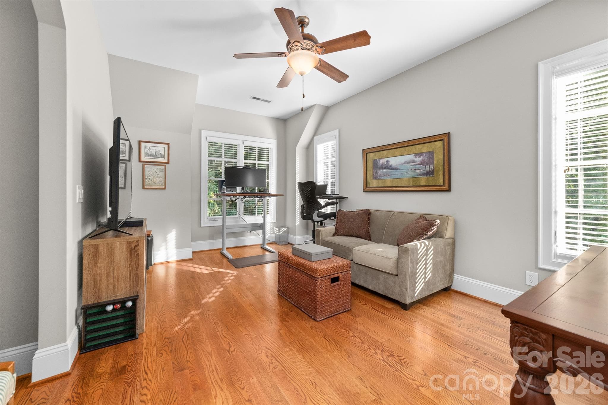 Single Family Residence at 13812 Penick Place, Davidson, photo 22 of 31