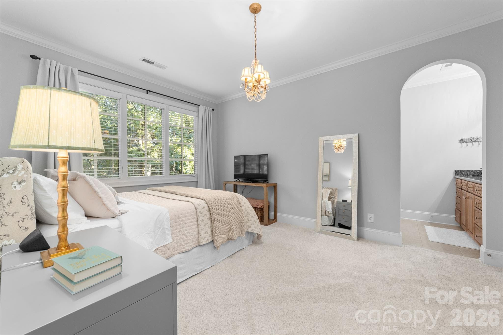 Single Family Residence at 13812 Penick Place, Davidson, photo 24 of 31