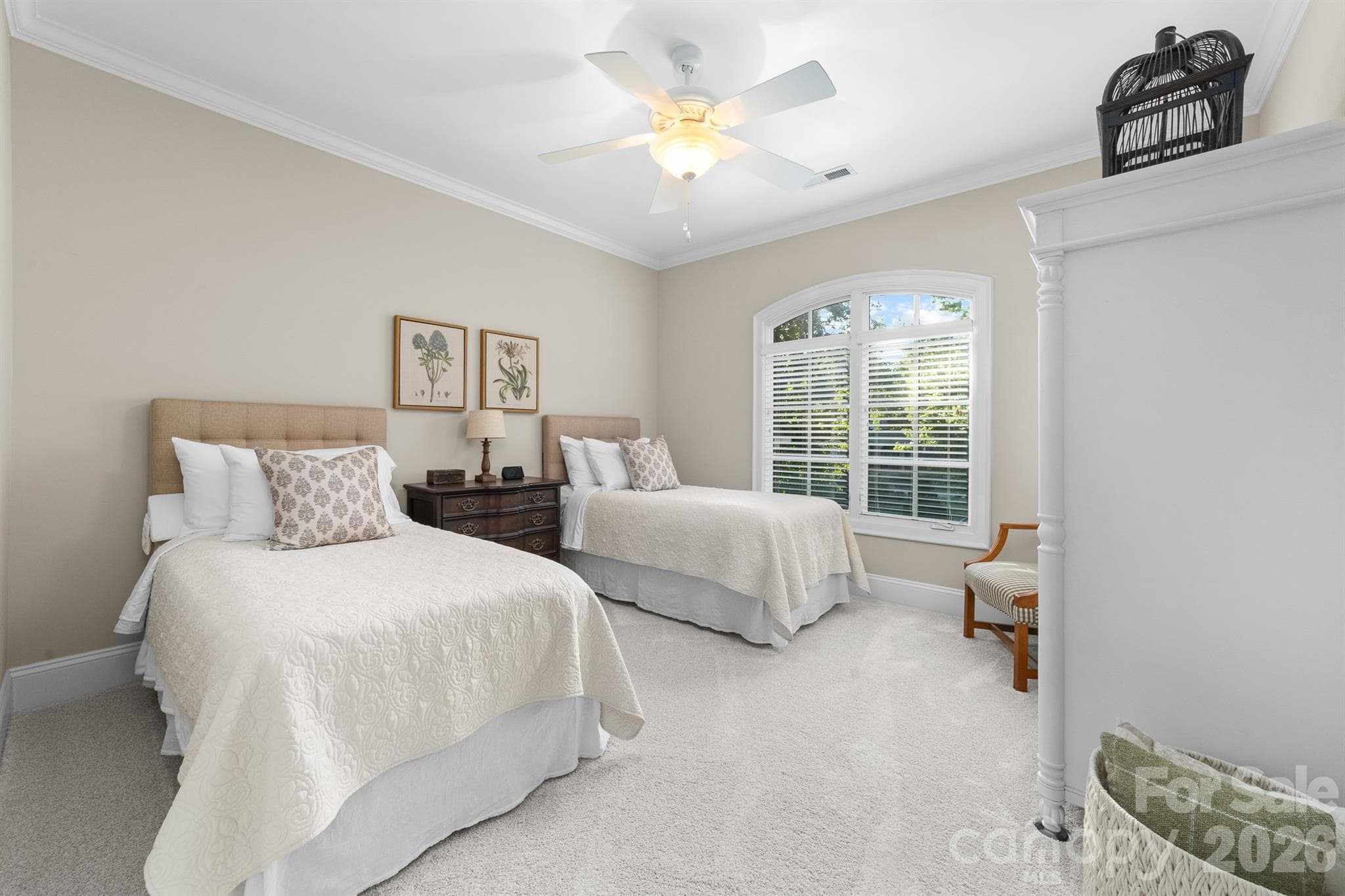 Single Family Residence at 13812 Penick Place, Davidson, photo 26 of 31