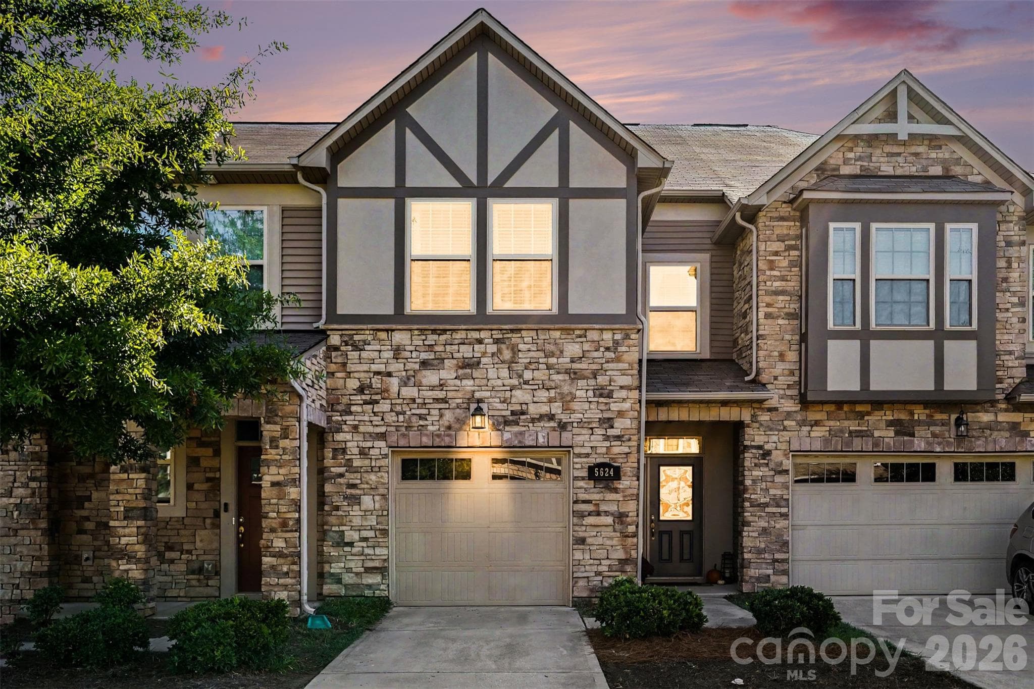 Townhouse at 5624 Garrow Glen Road, Charlotte, photo 28 of 28