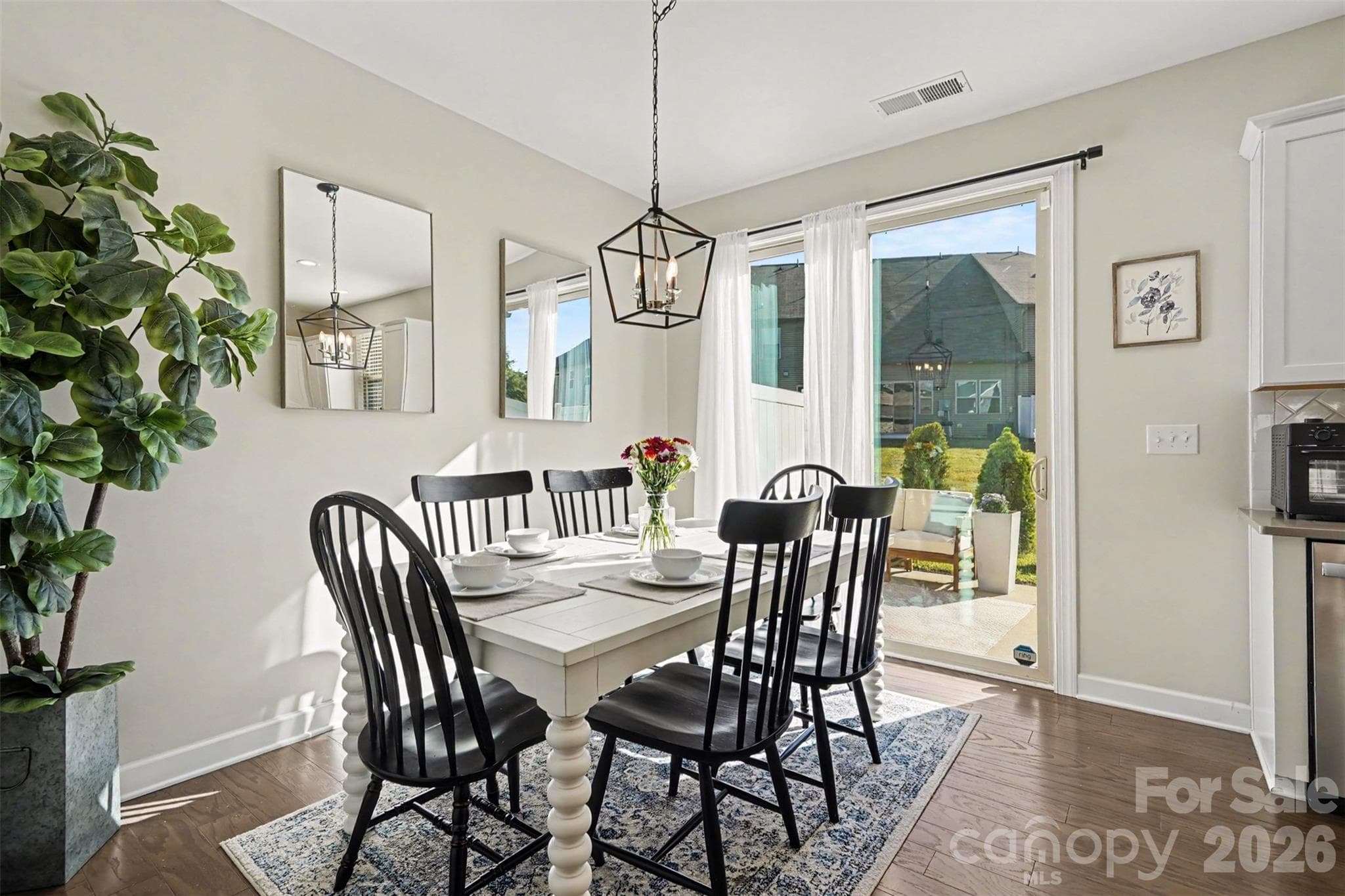 Townhouse at 5624 Garrow Glen Road, Charlotte, photo 11 of 28