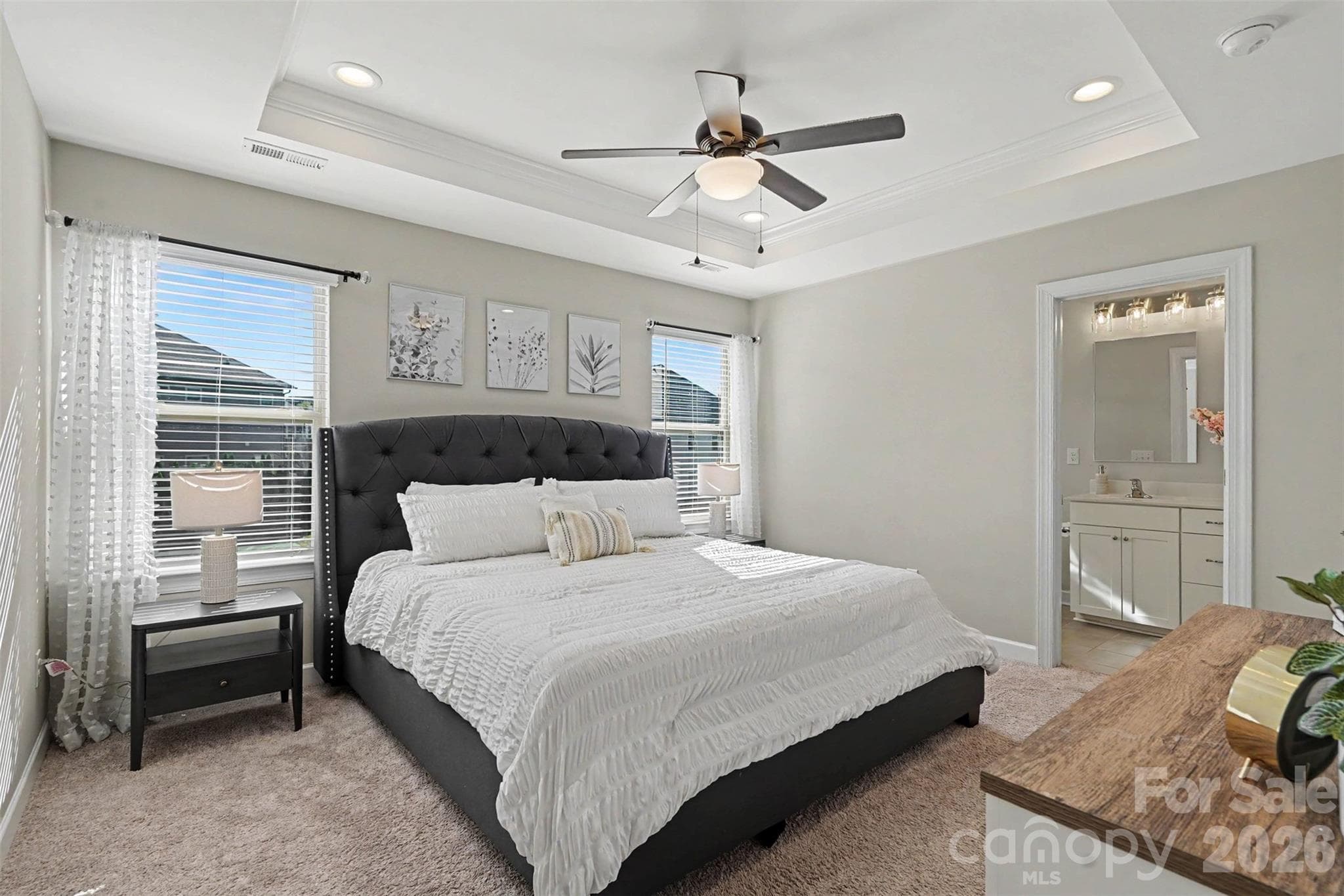 Townhouse at 5624 Garrow Glen Road, Charlotte, photo 12 of 28