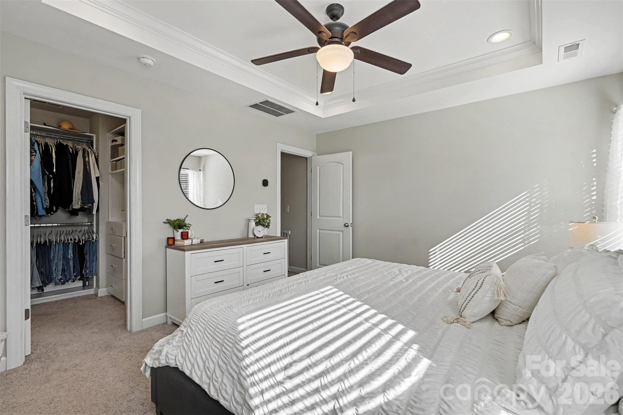 Townhouse at 5624 Garrow Glen Road, Charlotte, photo 13 of 28