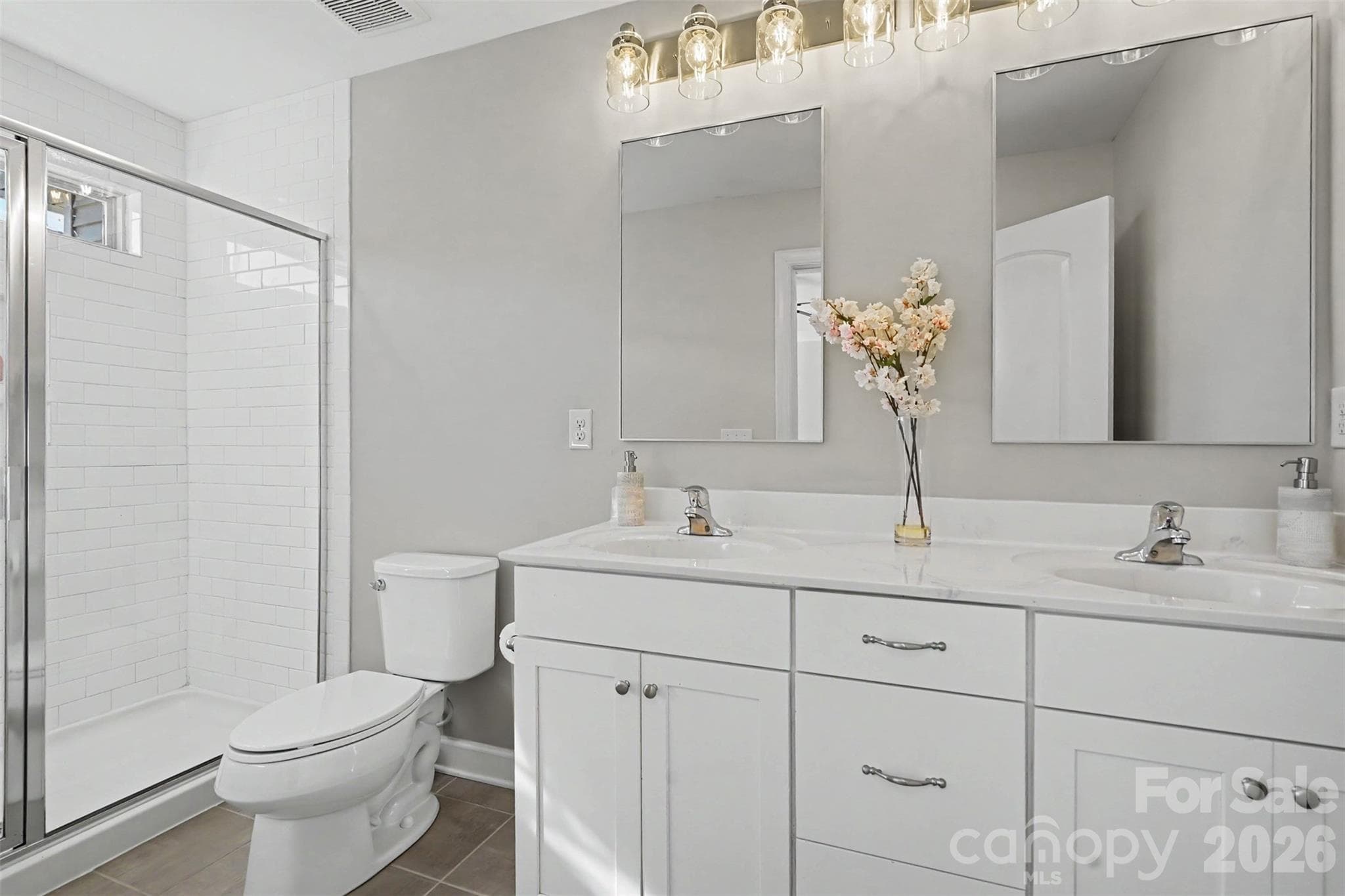 Townhouse at 5624 Garrow Glen Road, Charlotte, photo 14 of 28