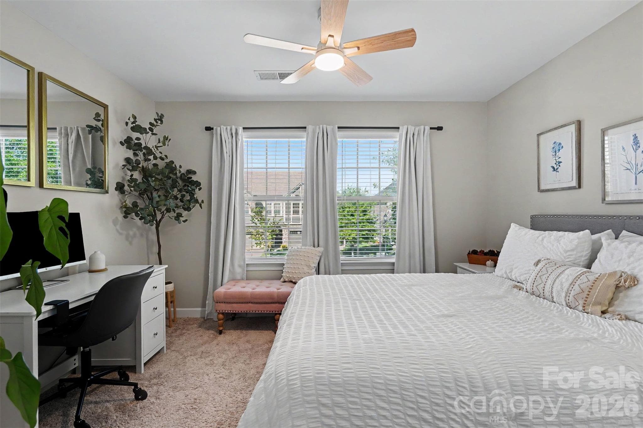 Townhouse at 5624 Garrow Glen Road, Charlotte, photo 15 of 28