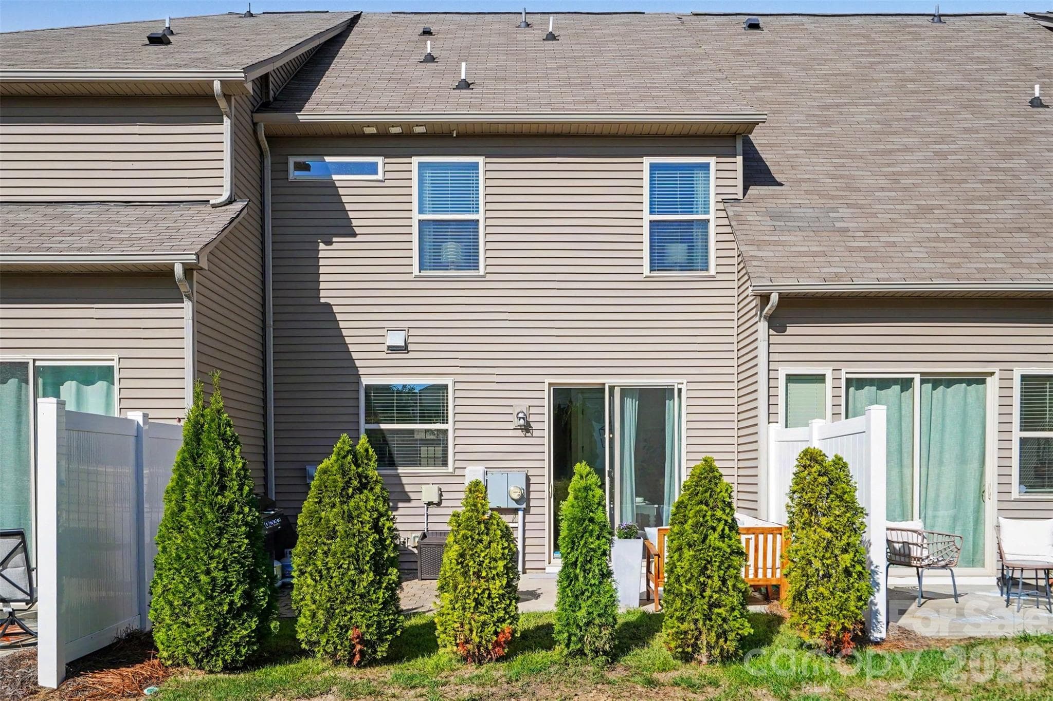 Townhouse at 5624 Garrow Glen Road, Charlotte, photo 25 of 28