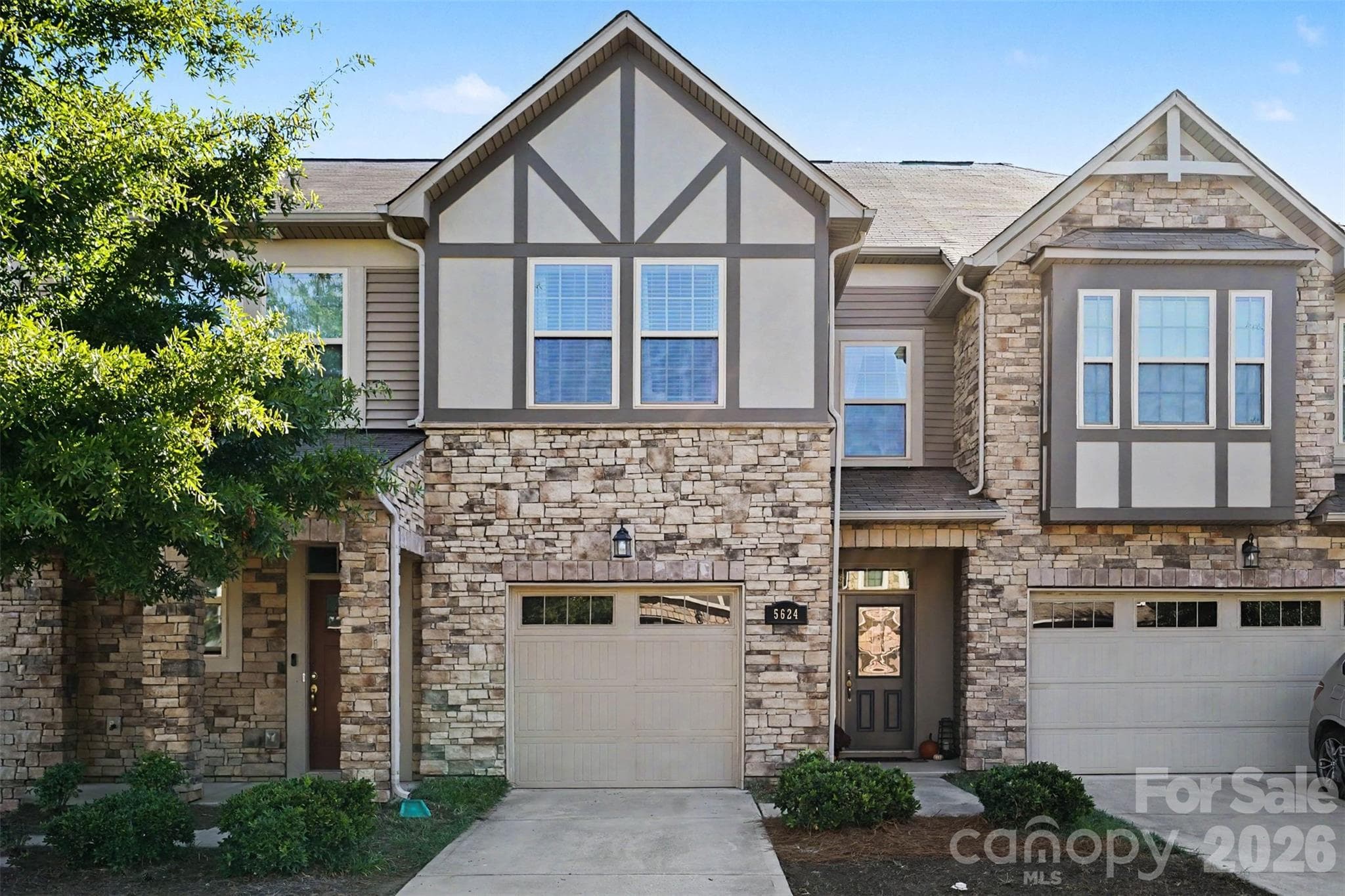 Townhouse at 5624 Garrow Glen Road, Charlotte, photo 26 of 28