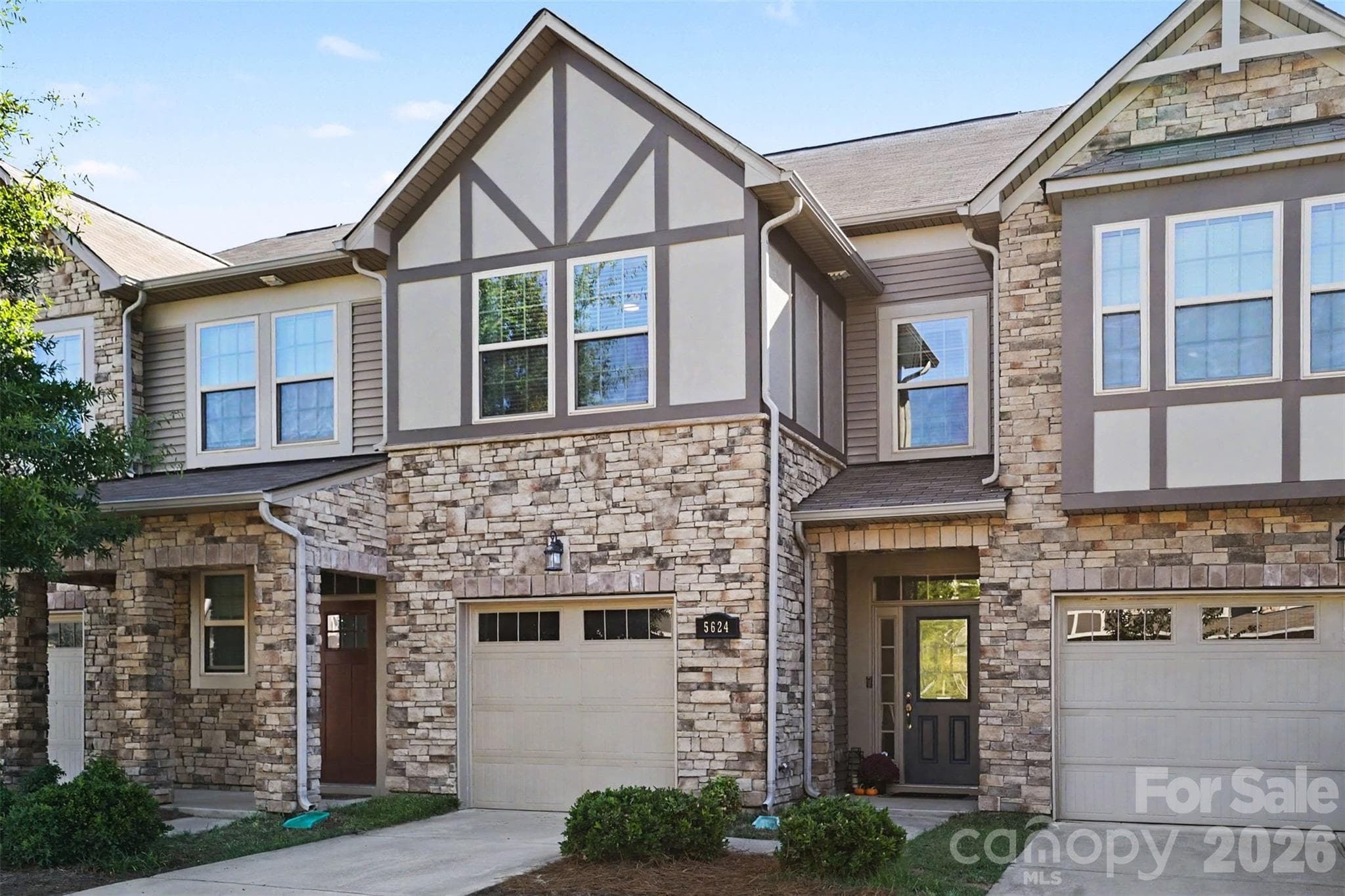 Townhouse at 5624 Garrow Glen Road, Charlotte, photo 27 of 28