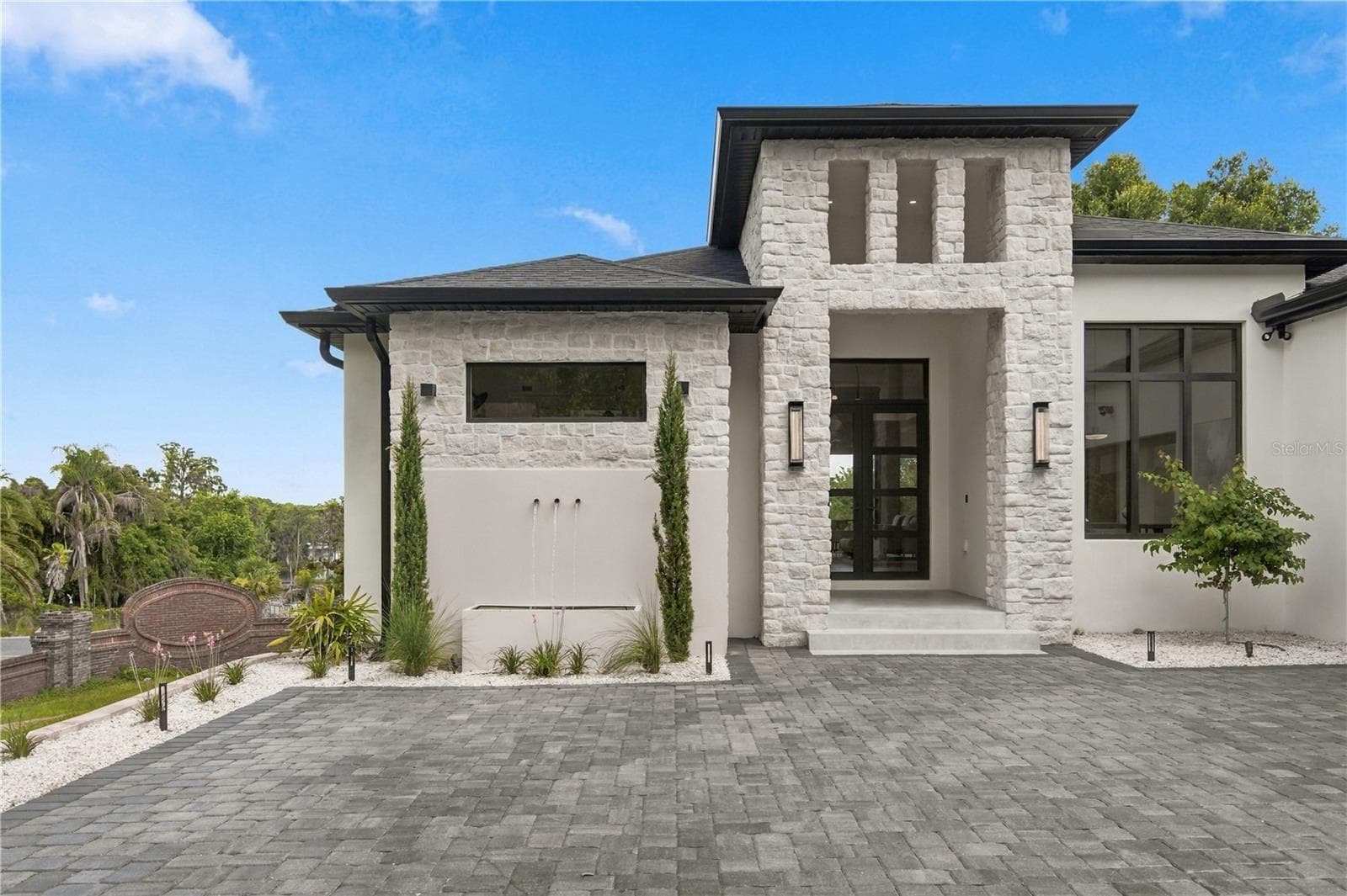 Single Family Residence at 11500 OSPREY POINTE BLVD, CLERMONT, photo 3 of 57