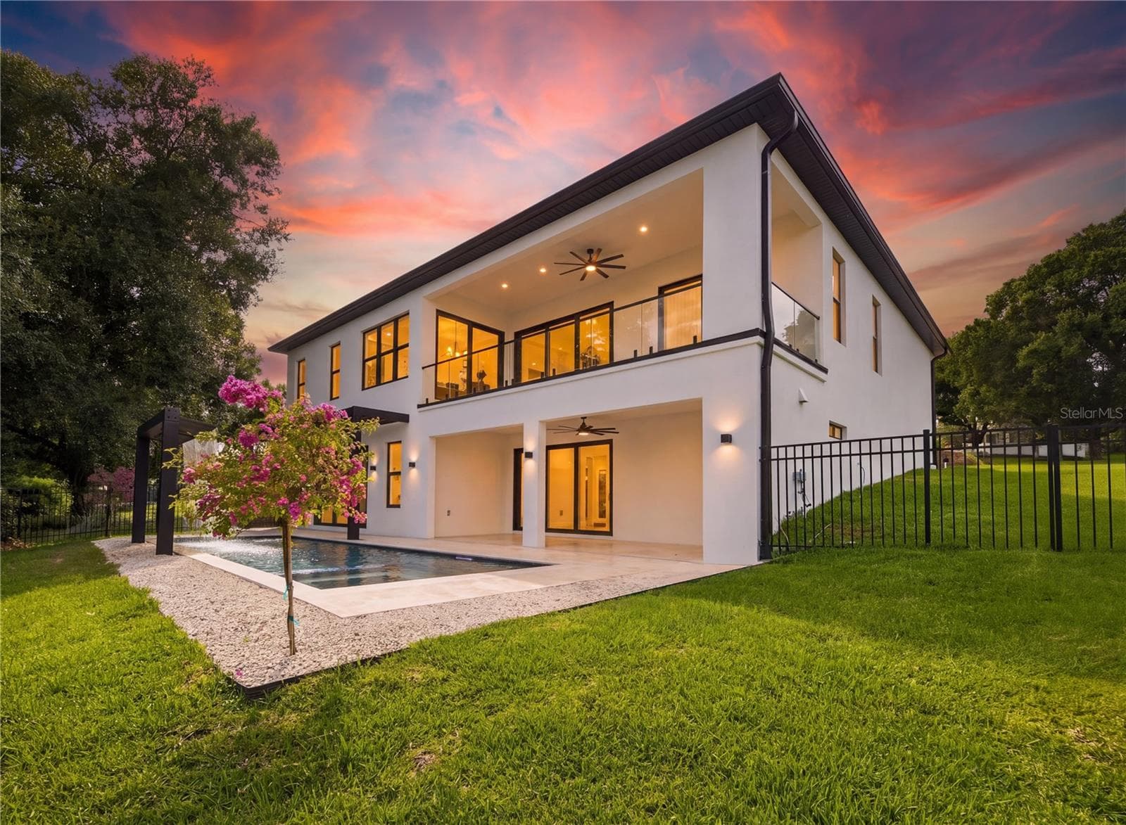 Single Family Residence at 11500 OSPREY POINTE BLVD, CLERMONT, photo 52 of 57