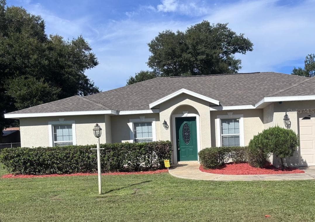Single Family Residence at 3931 HARLANDO AVE, SEBRING, photo 2 of 48