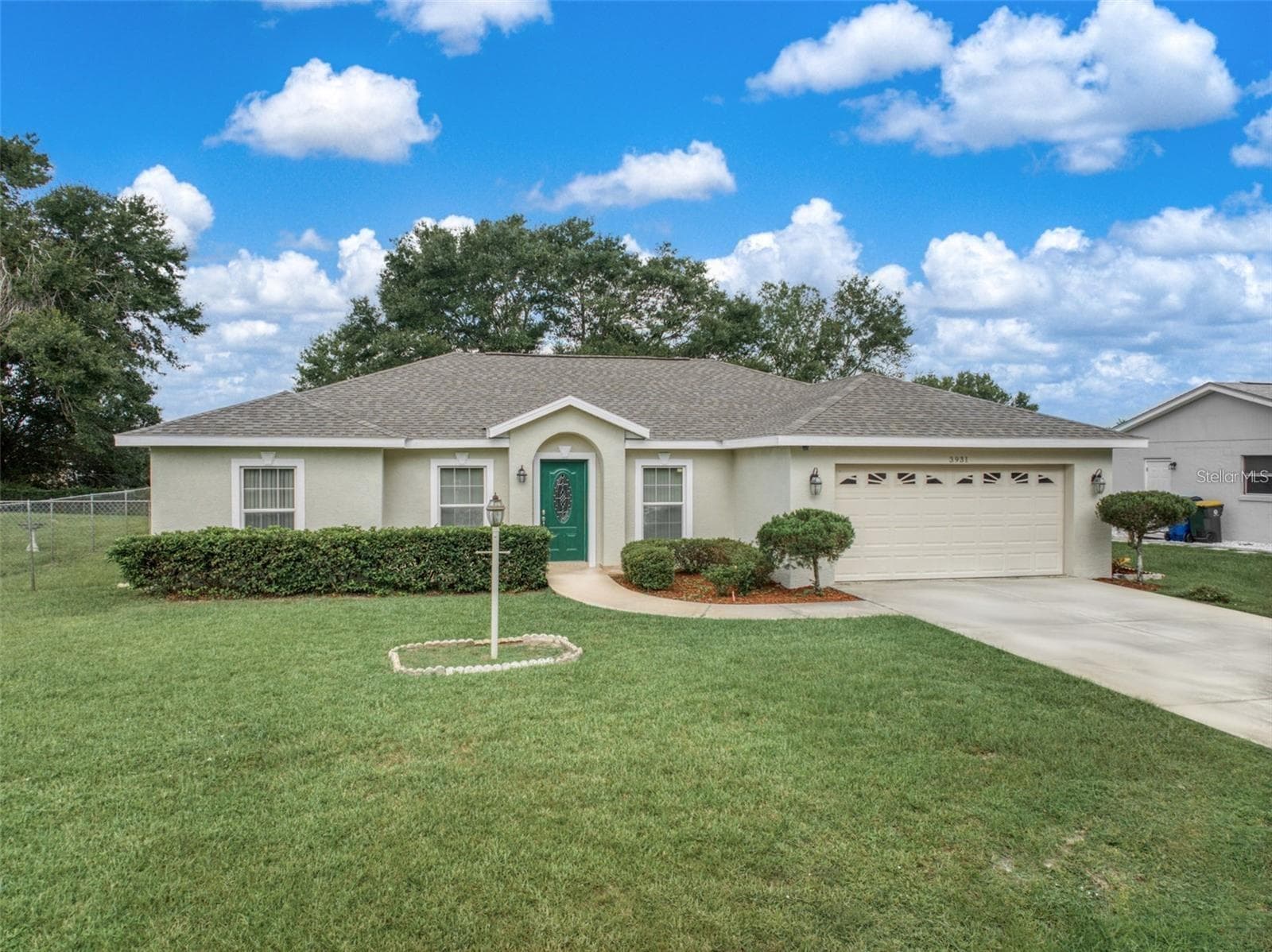 Single Family Residence at 3931 HARLANDO AVE, SEBRING, photo 3 of 48