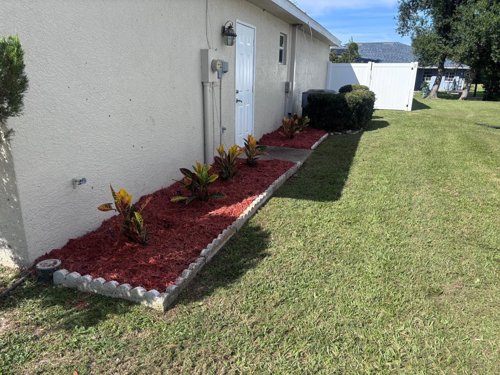 Single Family Residence at 3931 HARLANDO AVE, SEBRING, photo 44 of 48