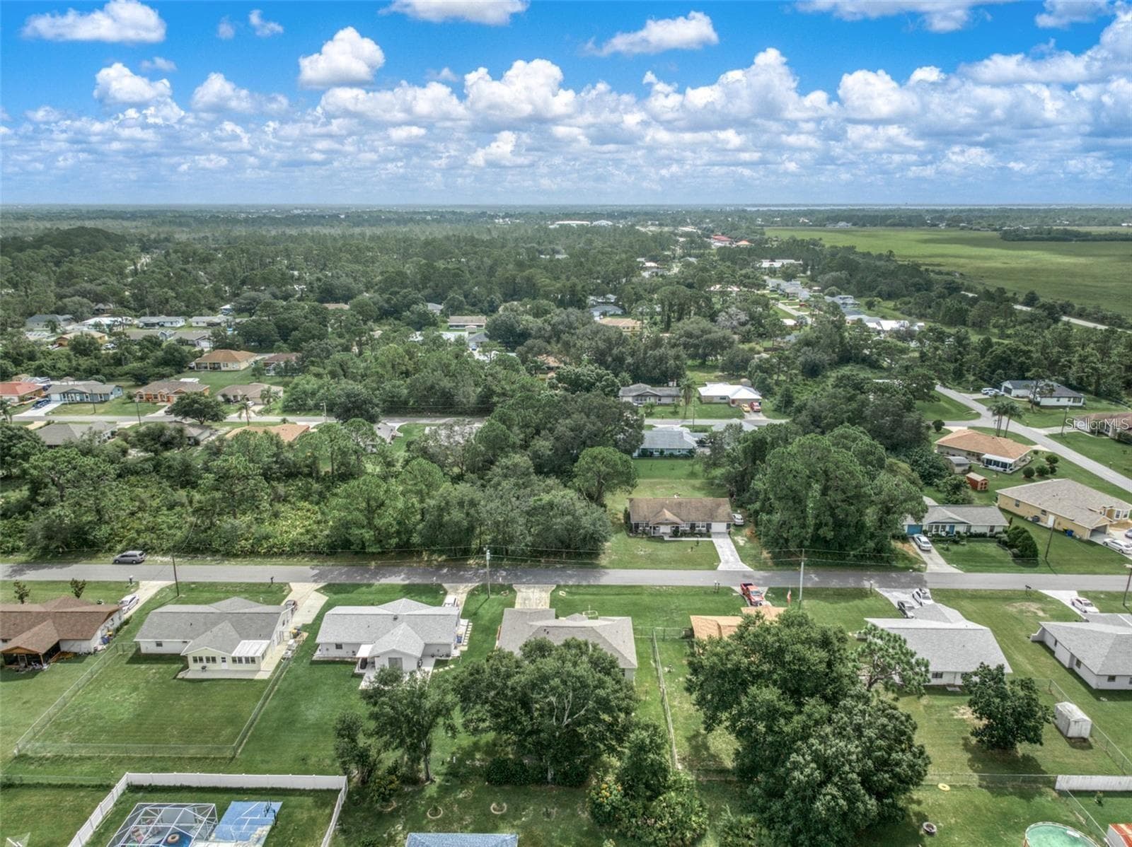 Single Family Residence at 3931 HARLANDO AVE, SEBRING, photo 45 of 48