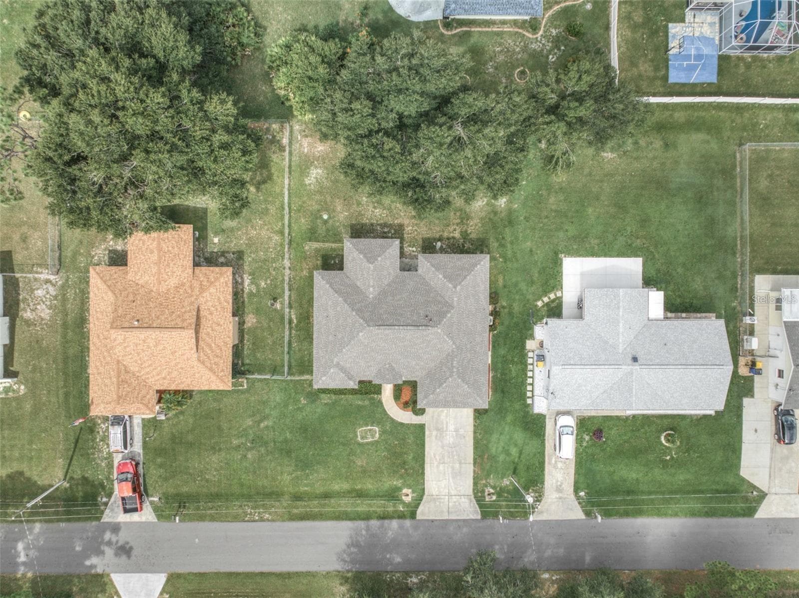 Single Family Residence at 3931 HARLANDO AVE, SEBRING, photo 46 of 48