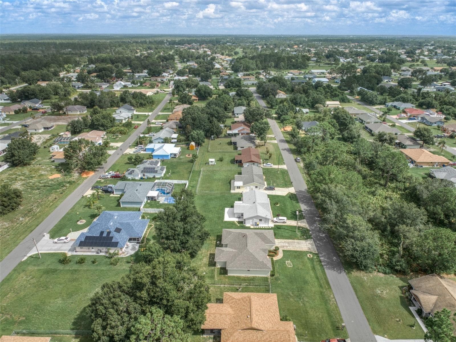 Single Family Residence at 3931 HARLANDO AVE, SEBRING, photo 48 of 48
