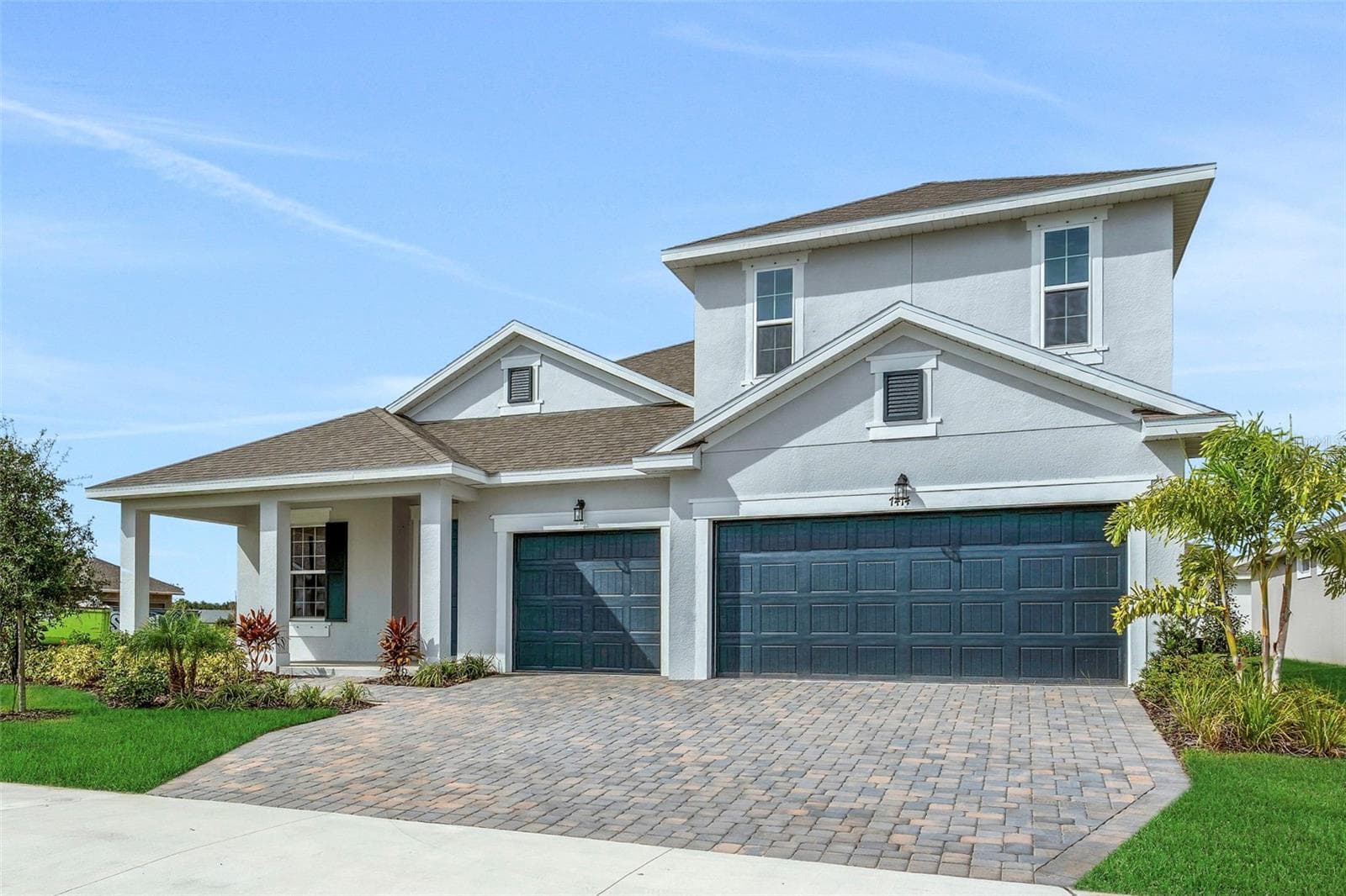 Virtually Staged - 7414 SEA MANATEE ST, PARRISH