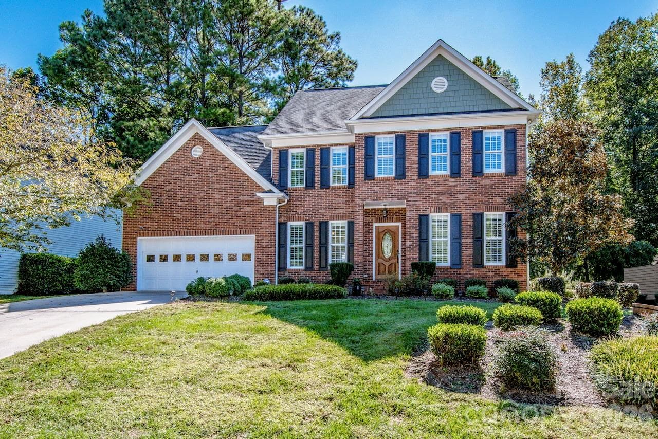 16908 Hampton Crossing Drive