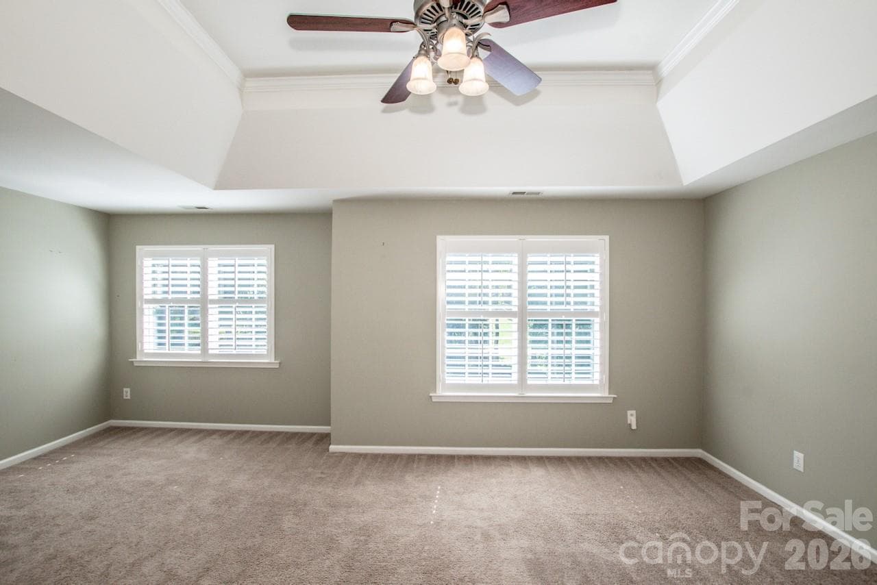 Primary View 3 - 16908 Hampton Crossing Drive, Huntersville