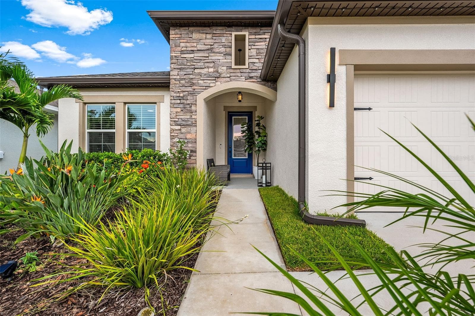 Single Family Residence at 6252 HIDDEN BRANCH DR, APOLLO BEACH, photo 10 of 64