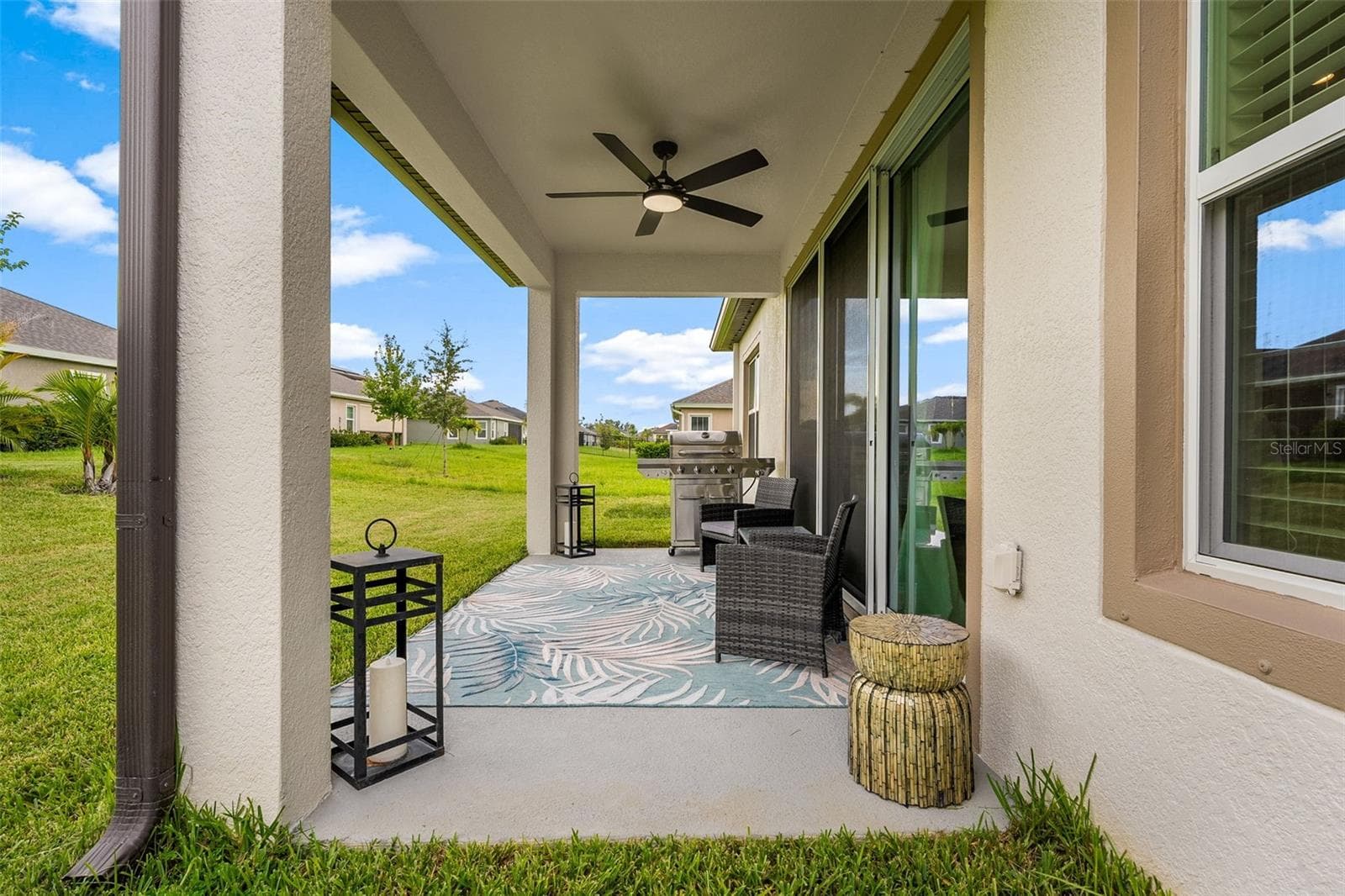 Single Family Residence at 6252 HIDDEN BRANCH DR, APOLLO BEACH, photo 55 of 64