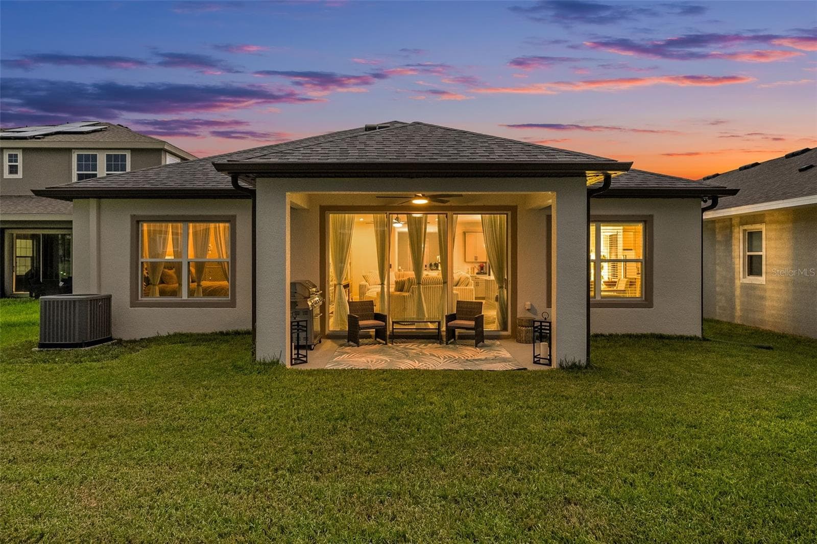 Single Family Residence at 6252 HIDDEN BRANCH DR, APOLLO BEACH, photo 60 of 64