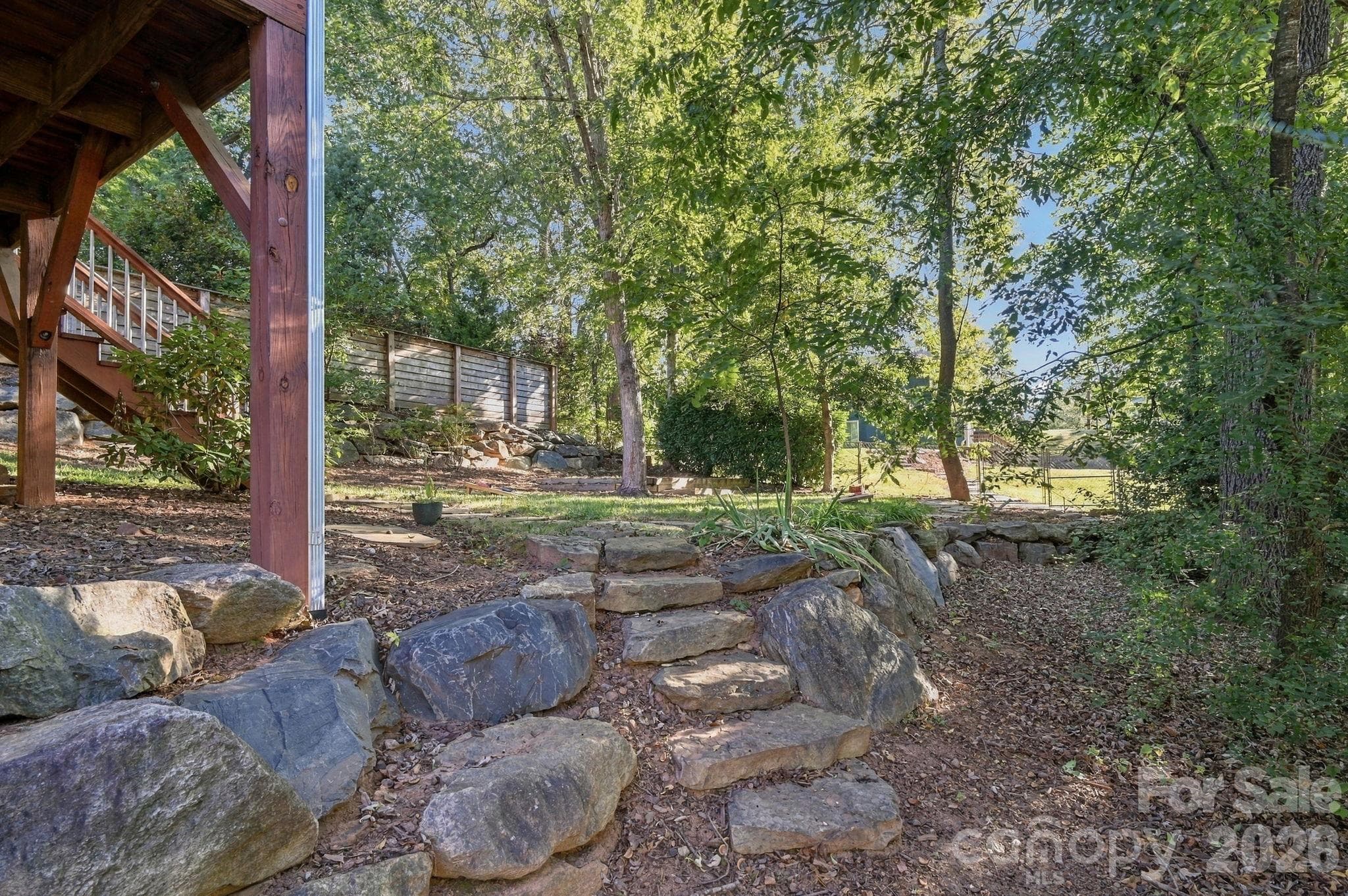 Single Family Residence at 84 Middlemont Avenue, Asheville, photo 44 of 48