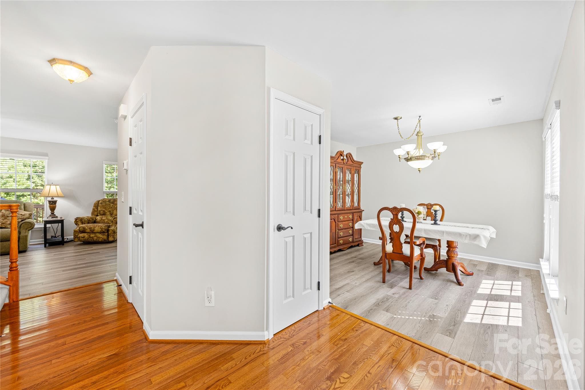 Single Family Residence at 13615 Edgetree Drive, Pineville, photo 12 of 42