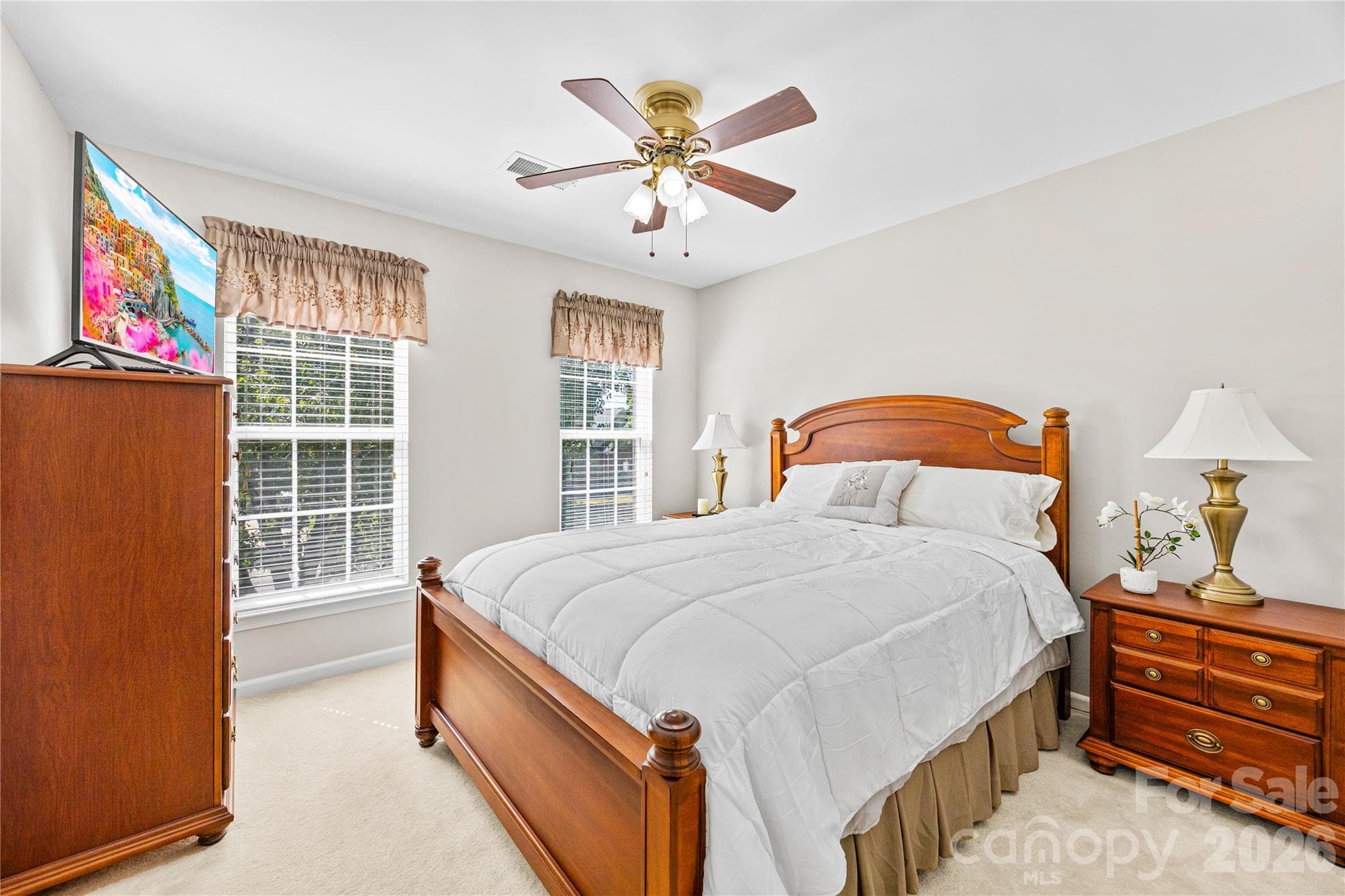 Single Family Residence at 13615 Edgetree Drive, Pineville, photo 23 of 42