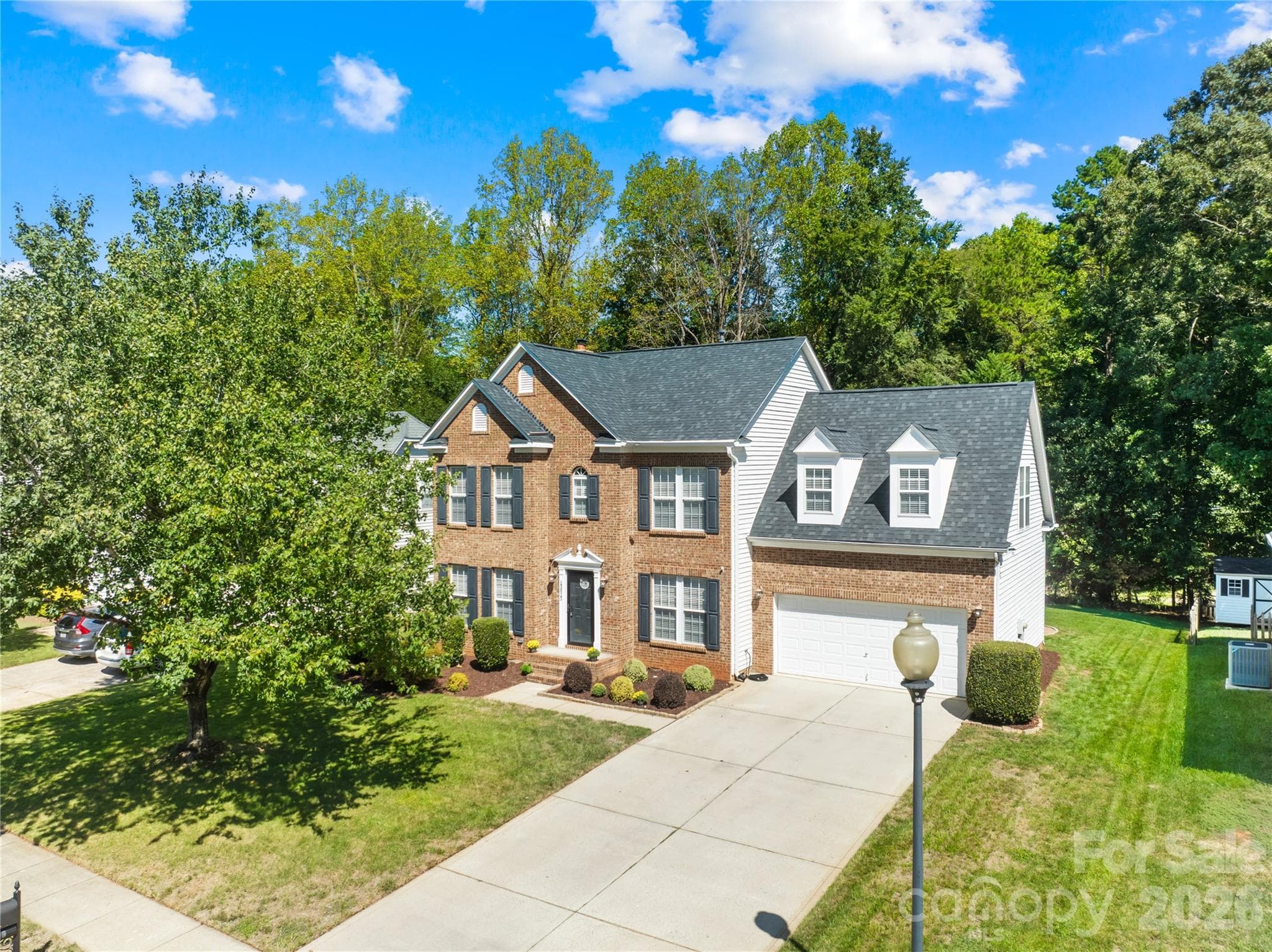 Single Family Residence at 13615 Edgetree Drive, Pineville, photo 42 of 42