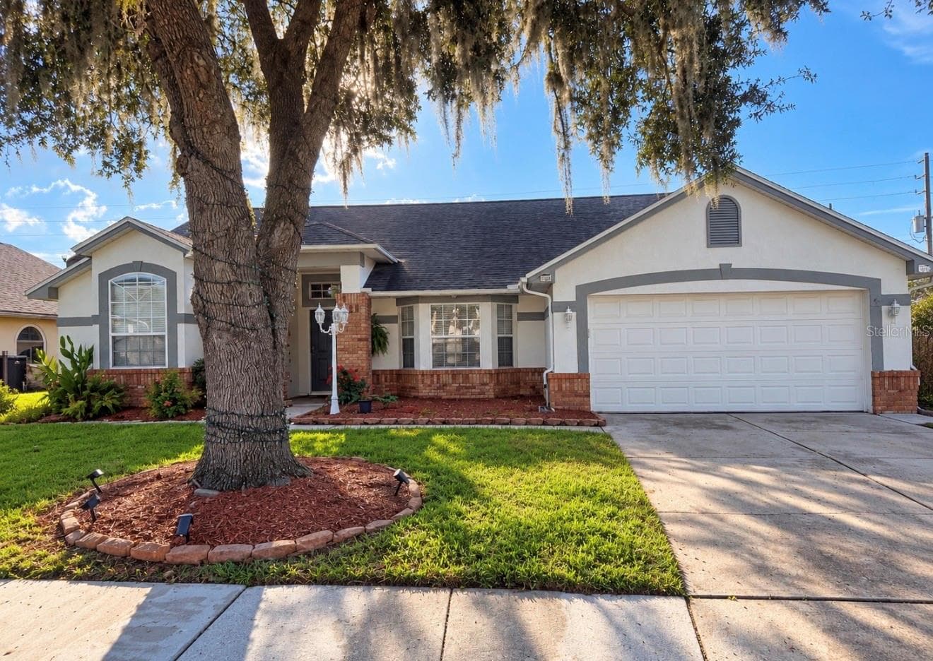 116 MOSS BLUFF RD