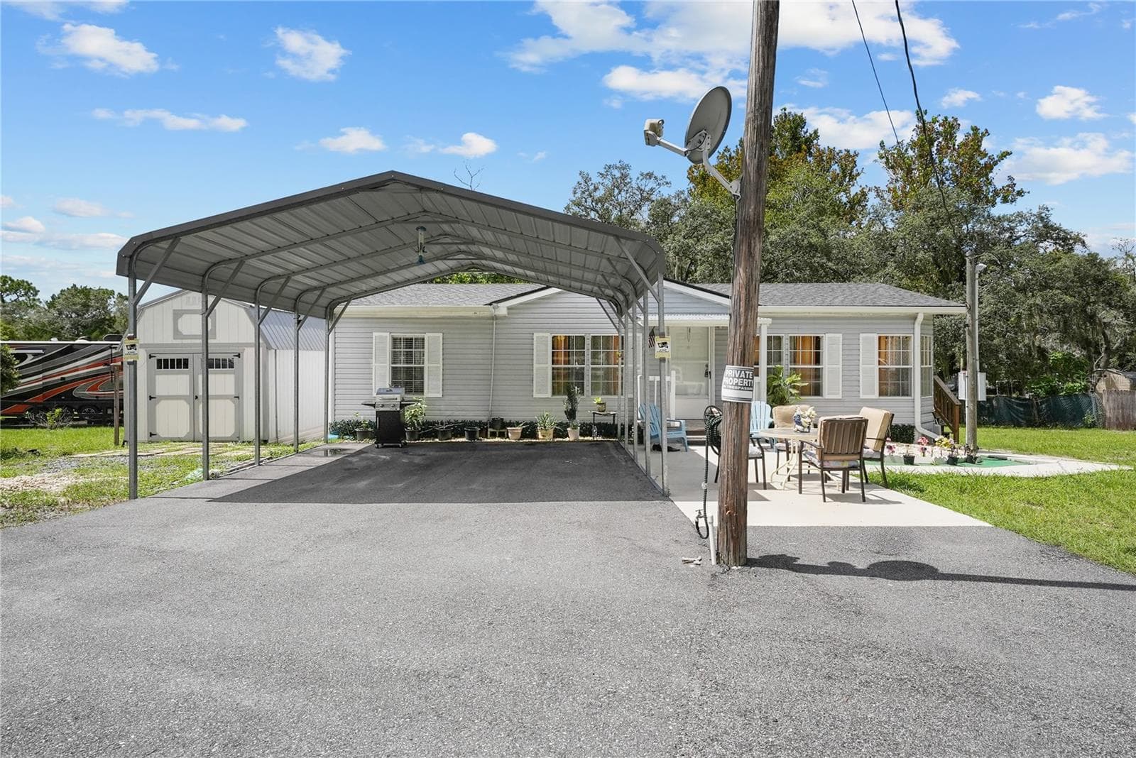 9918 OSCEOLA DR